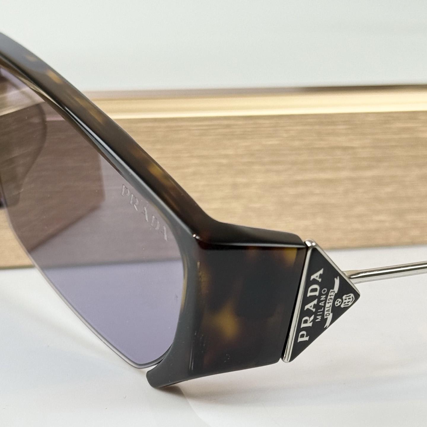 Prada PRD63S Sunglasses     - DesignerGu