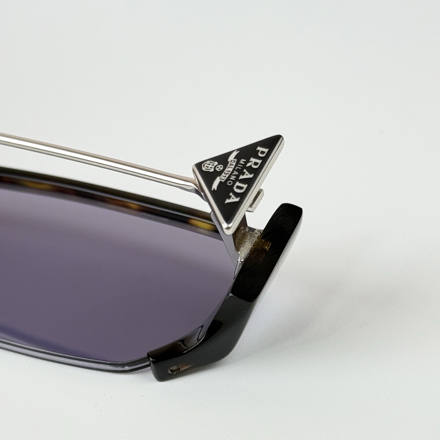 Prada PRD63S Sunglasses     - DesignerGu