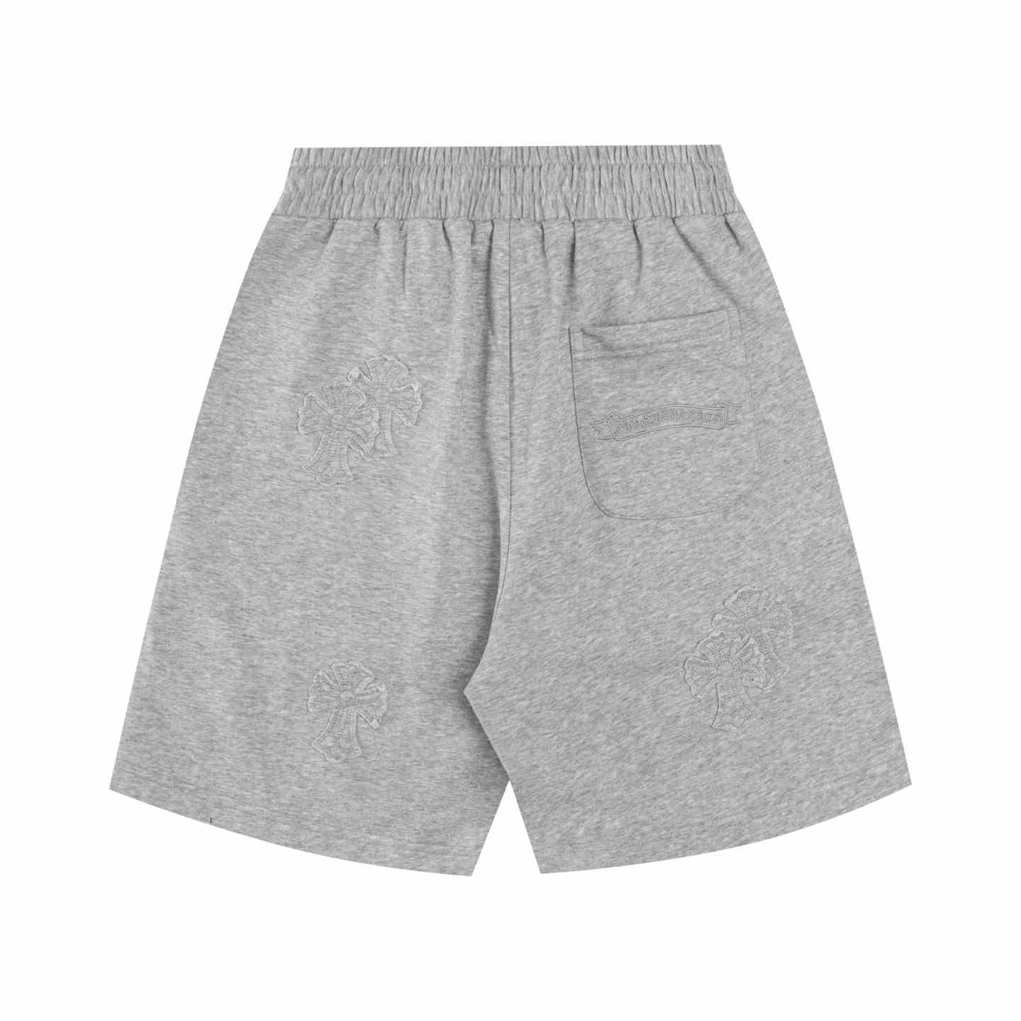 Chrome Hearts Casual Shorts - DesignerGu