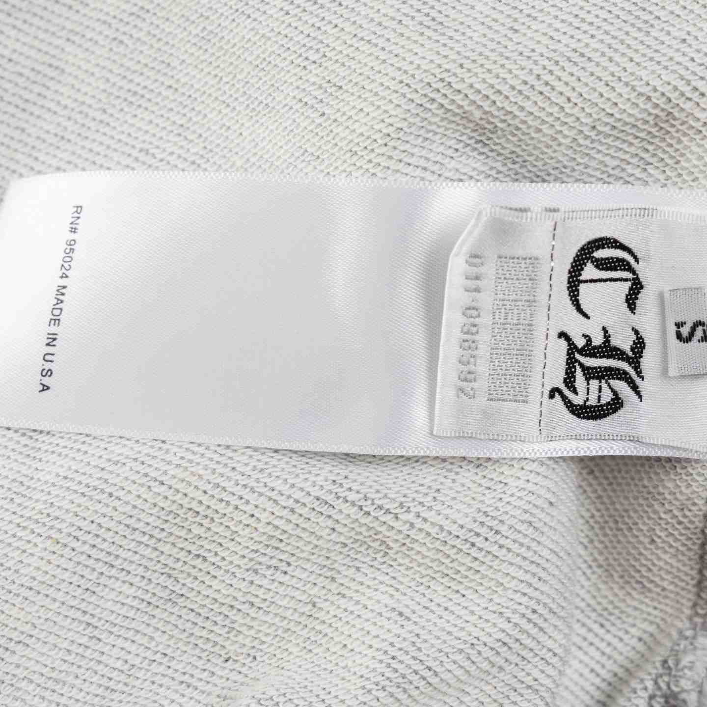 Chrome Hearts Casual Shorts - DesignerGu