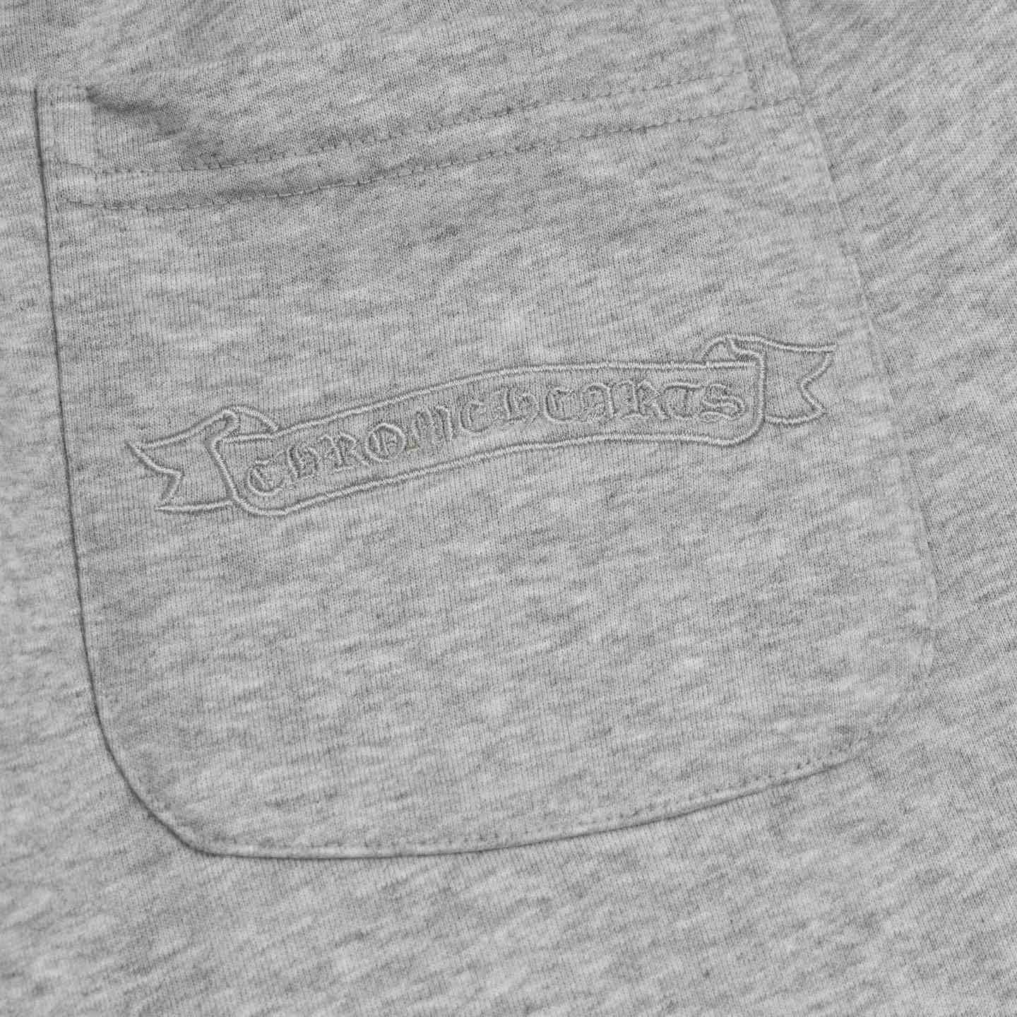 Chrome Hearts Casual Shorts - DesignerGu