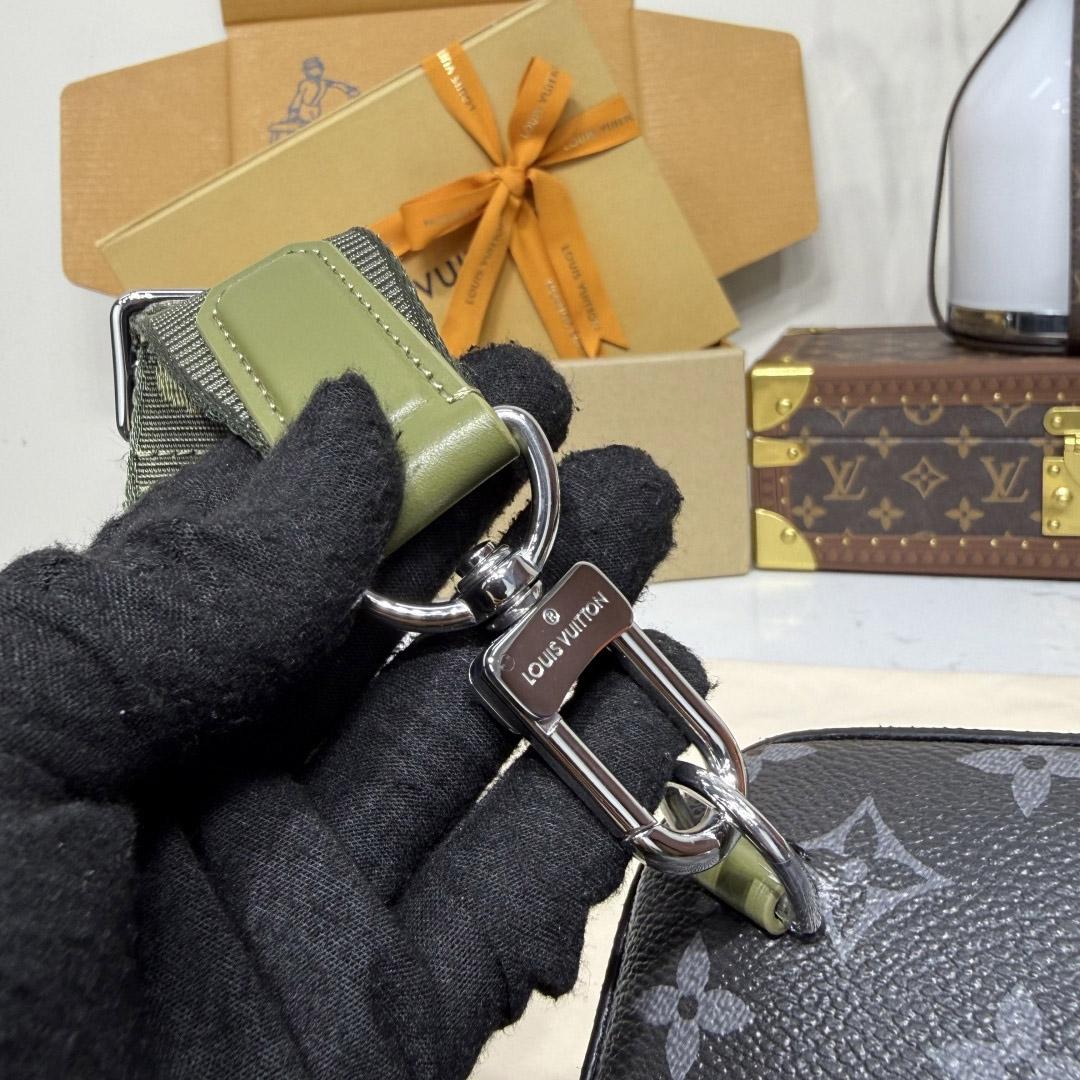 Louis VuittonAvenue Slingbag PM M28735 - DesignerGu