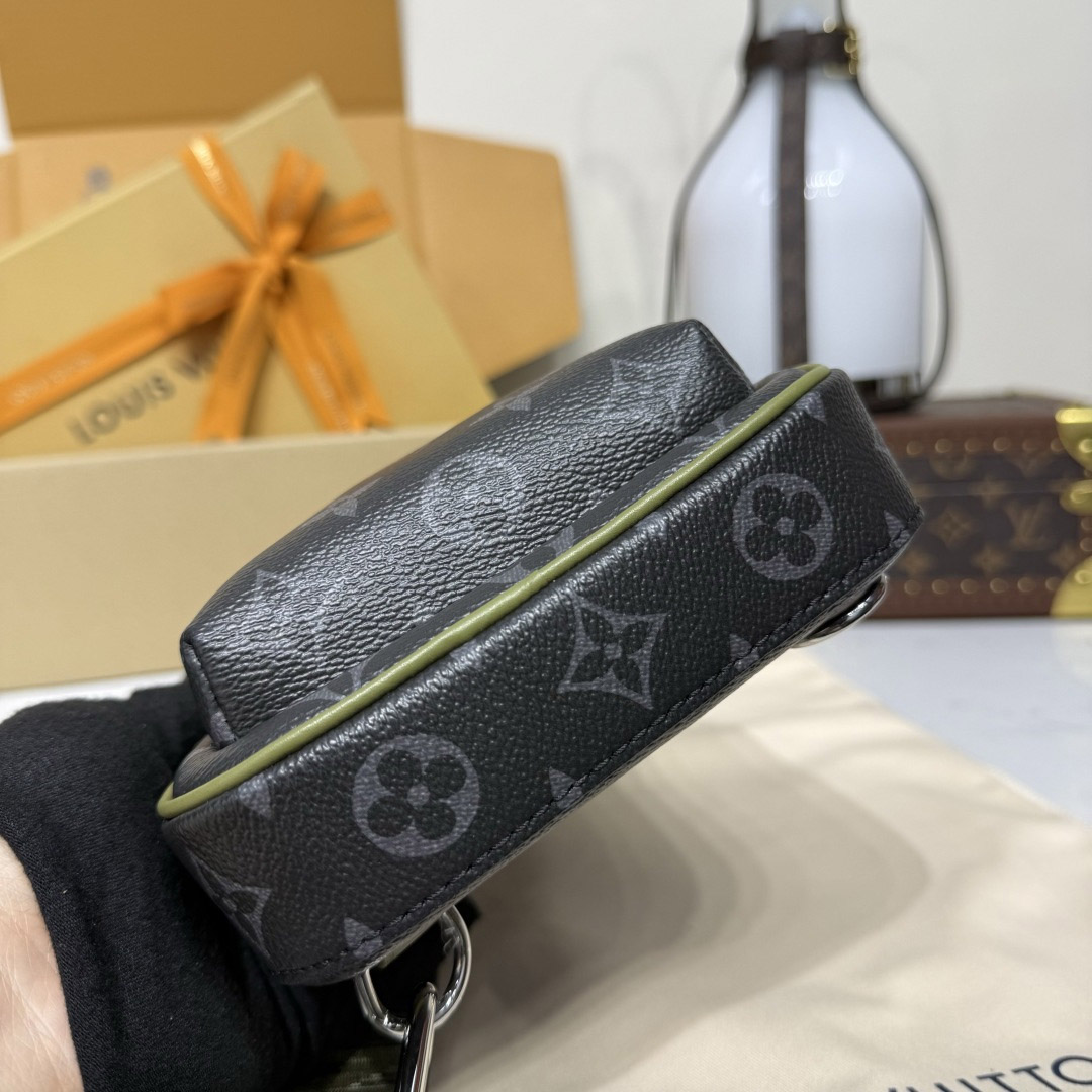 Louis VuittonAvenue Slingbag PM M28735 - DesignerGu
