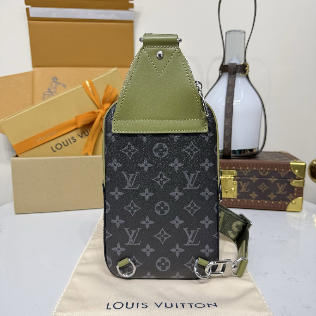 Louis VuittonAvenue Slingbag PM M28735 - DesignerGu