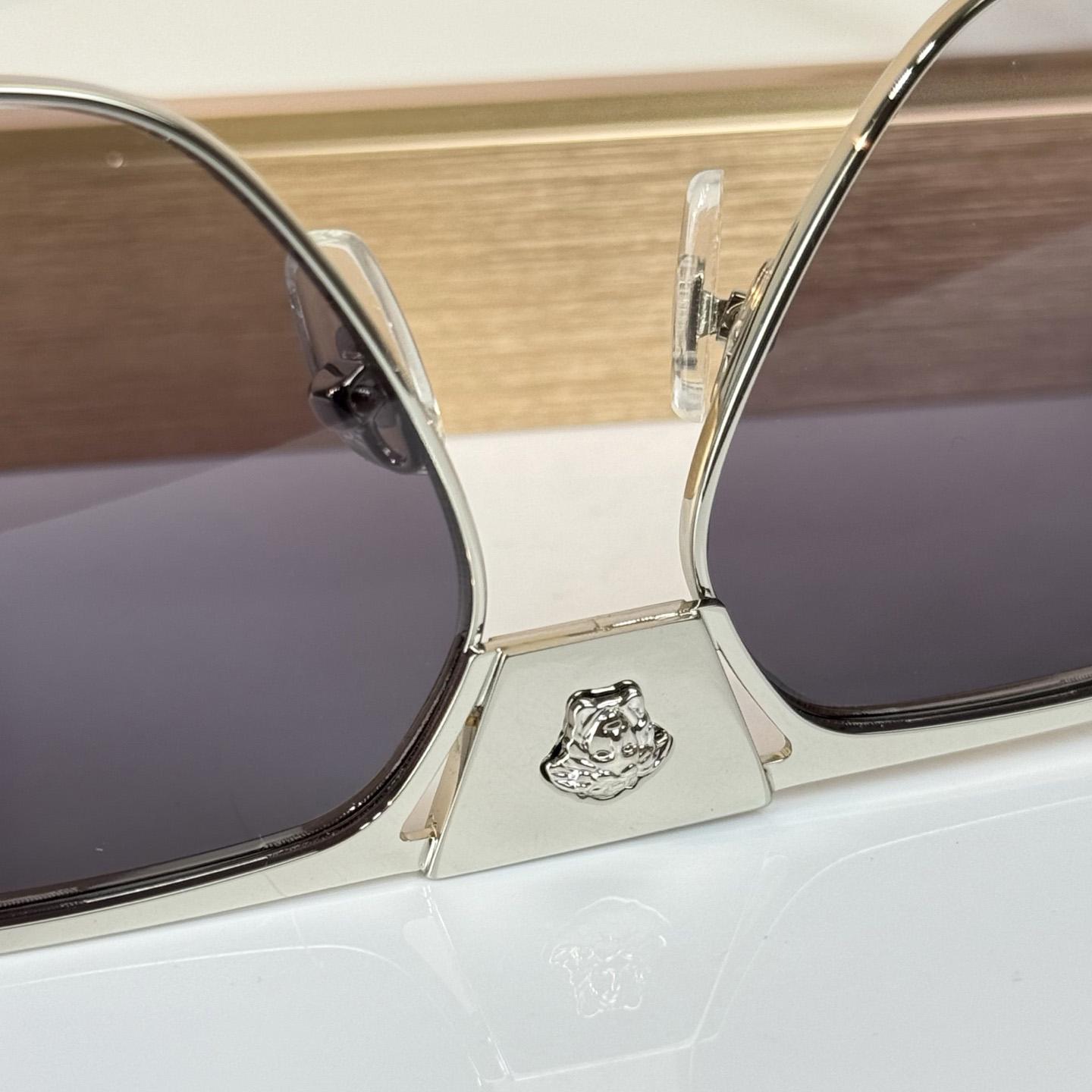 Versace VE2187 Sunglasses       - DesignerGu