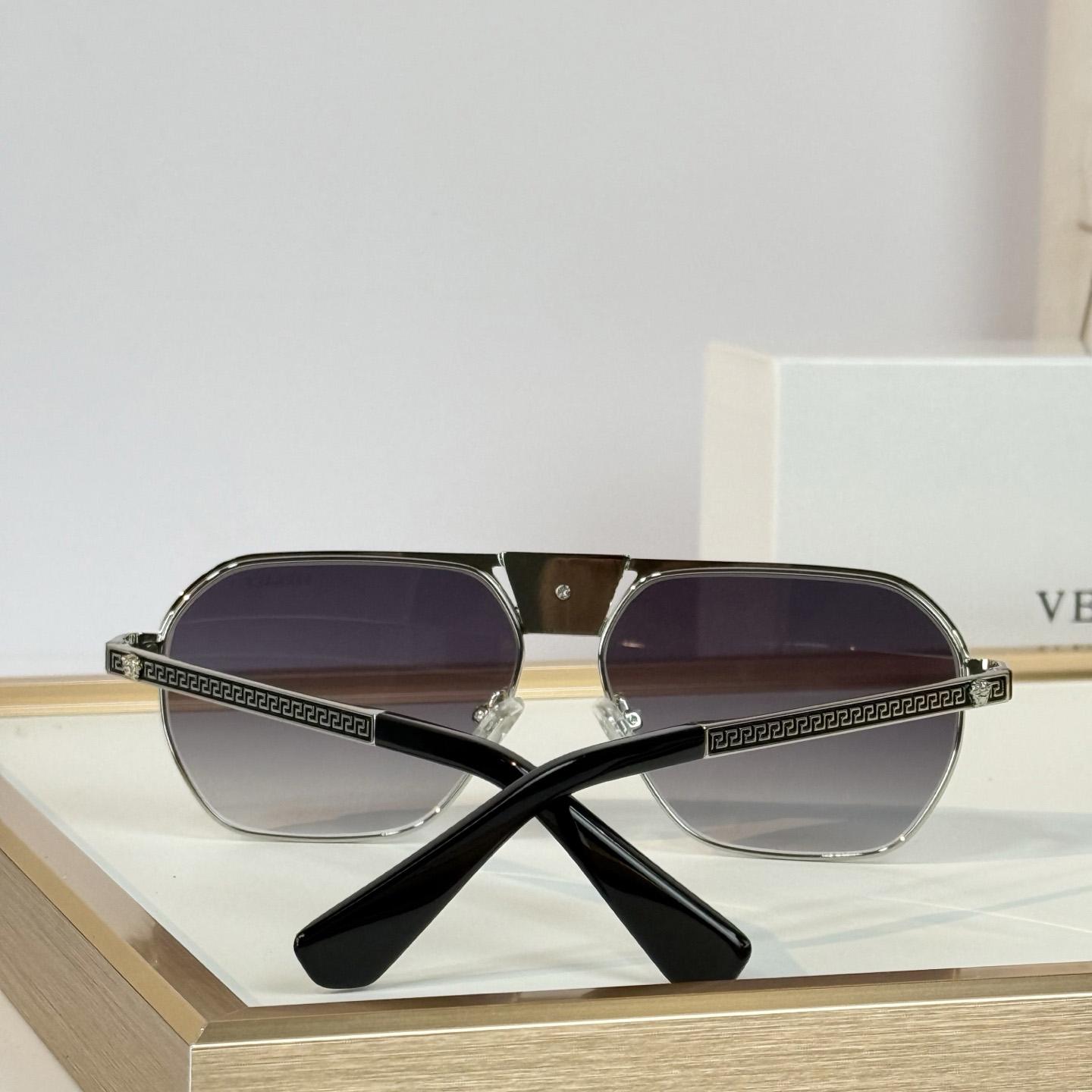 Versace VE2187 Sunglasses       - DesignerGu