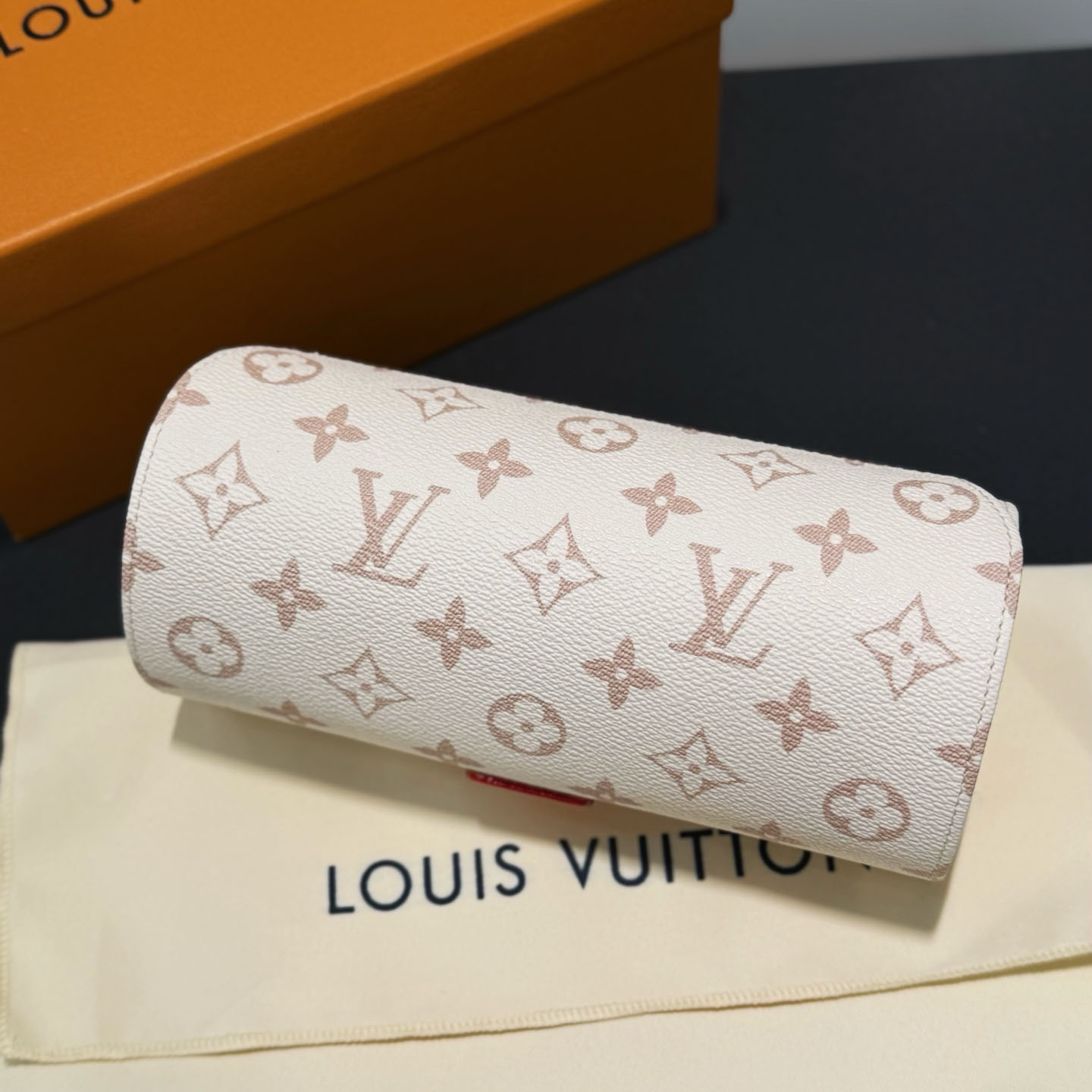 Louis Vuitton Jewelry Case - DesignerGu