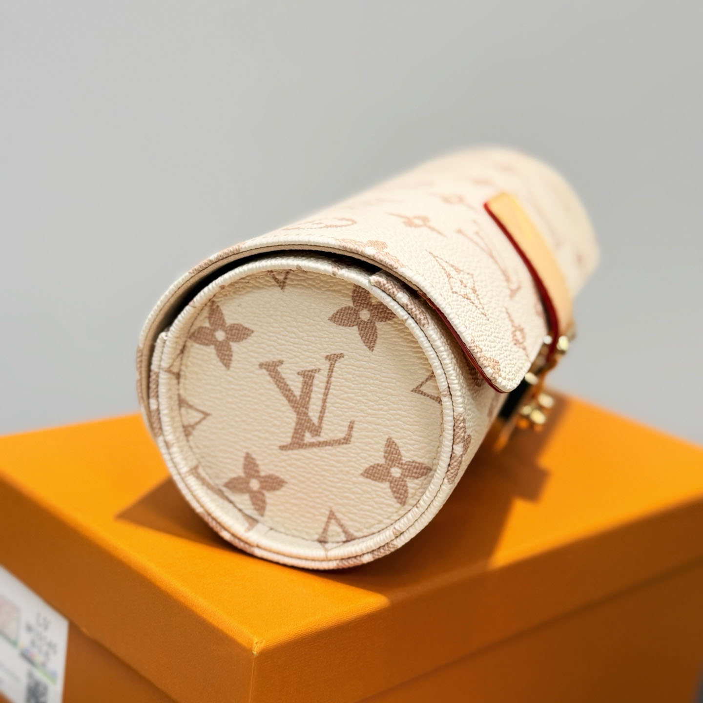 Louis Vuitton Jewelry Case - DesignerGu