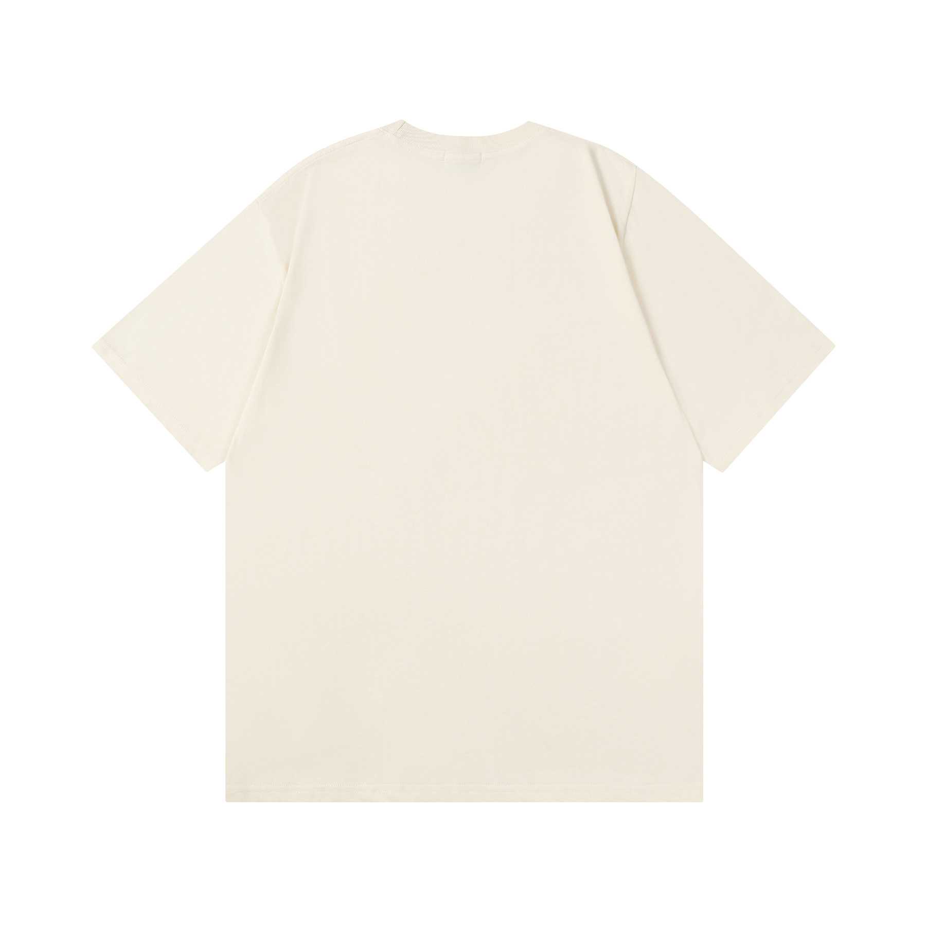 Rhude Destination Tee - DesignerGu