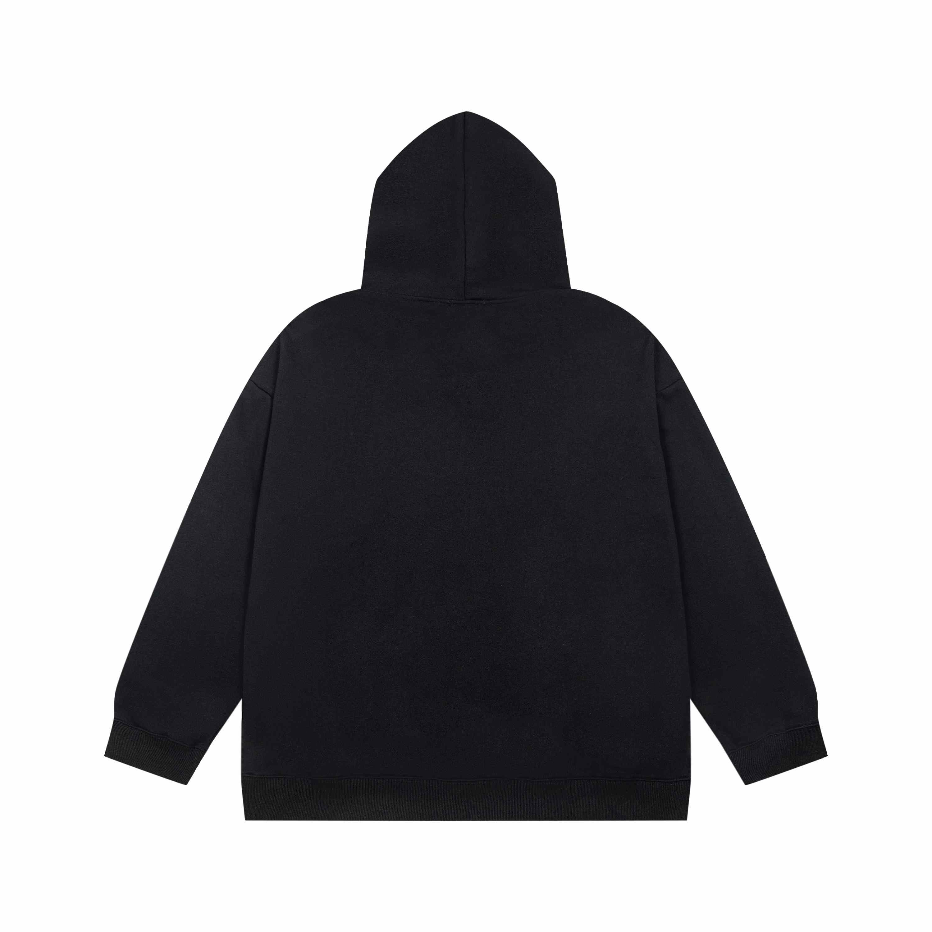 Rhude Thousand Palms Hoodie - DesignerGu