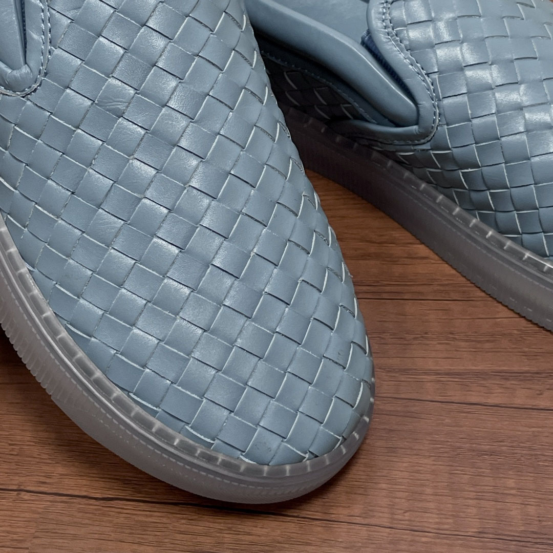 Bottega Veneta Serena Sneakers - DesignerGu