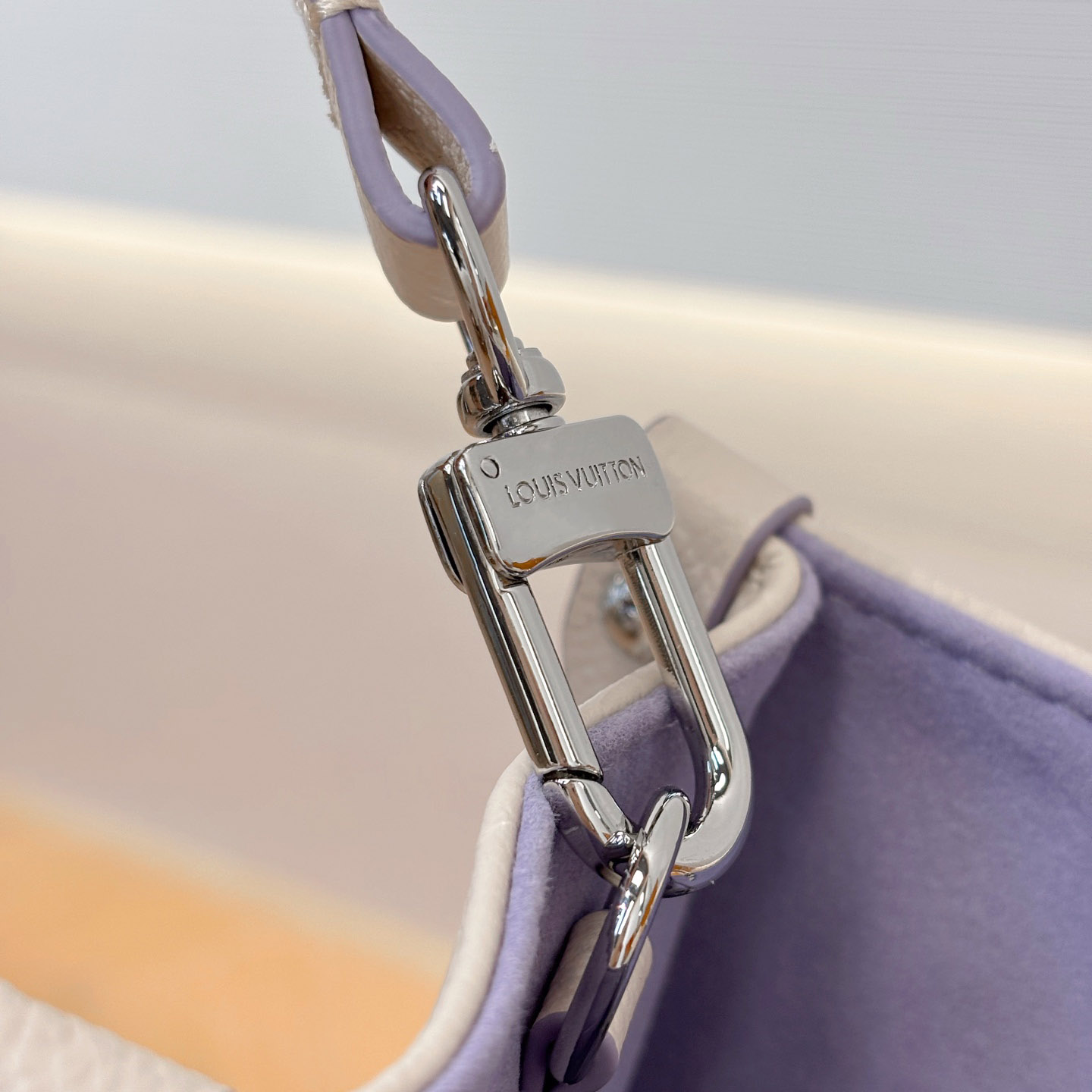 Louis Vuitton OnTheGo PM M29976 - DesignerGu