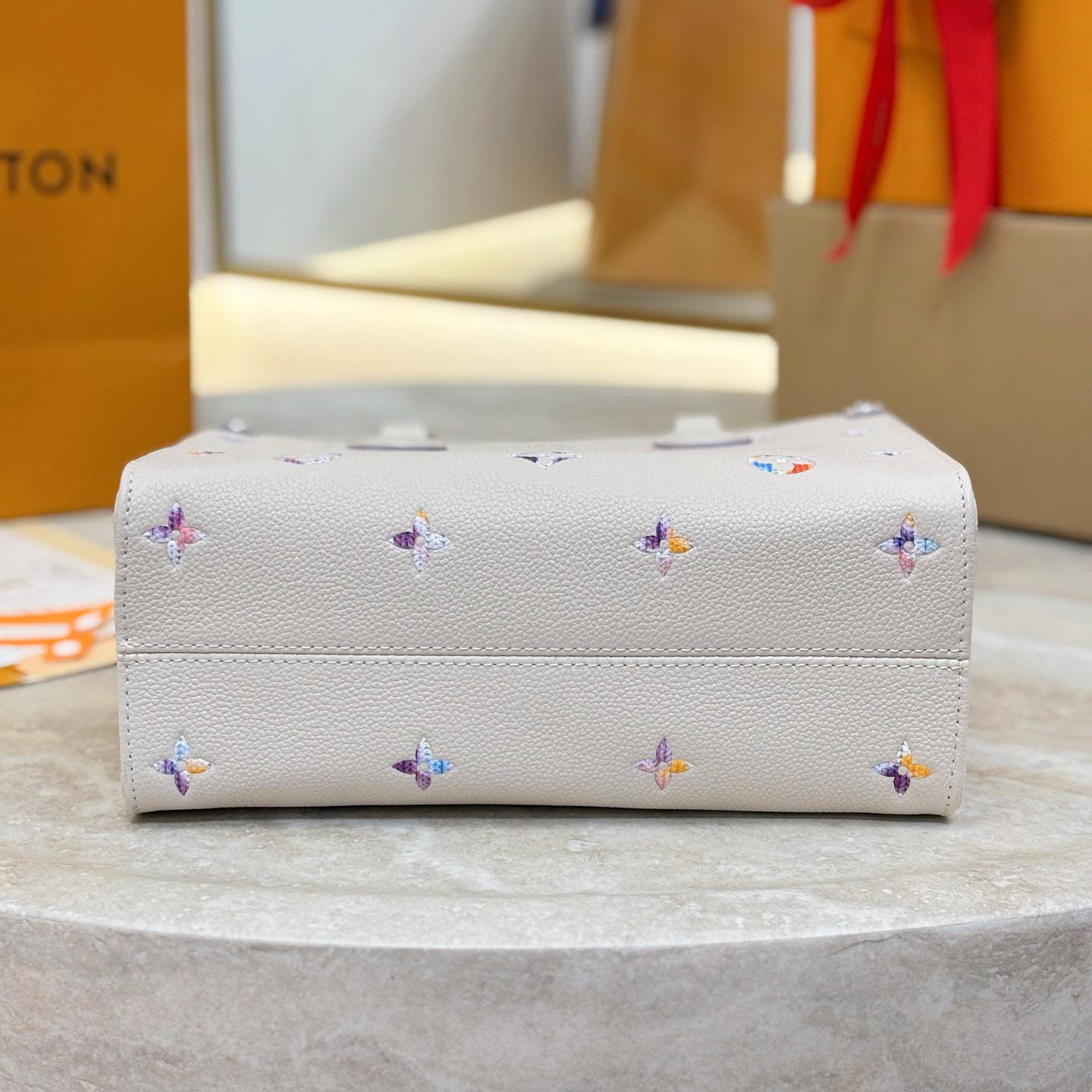 Louis Vuitton OnTheGo PM M29976 - DesignerGu
