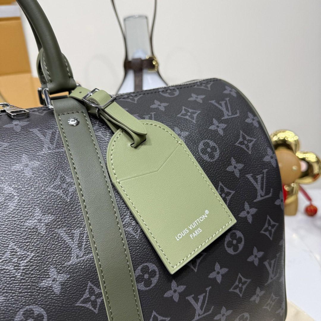 Louis Vuitton Keepall Bandoulière 45 M28837 - DesignerGu