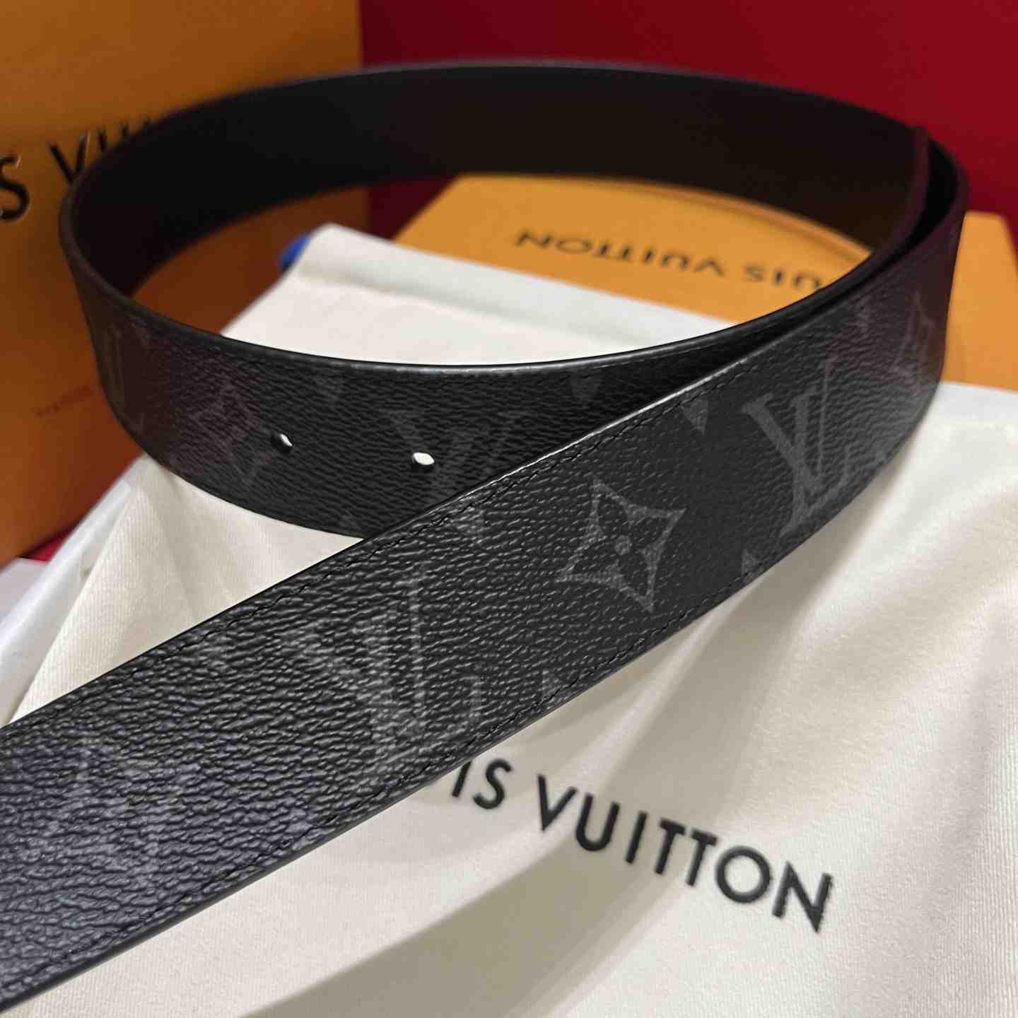 Louis Vuitton 35mm Belt - DesignerGu