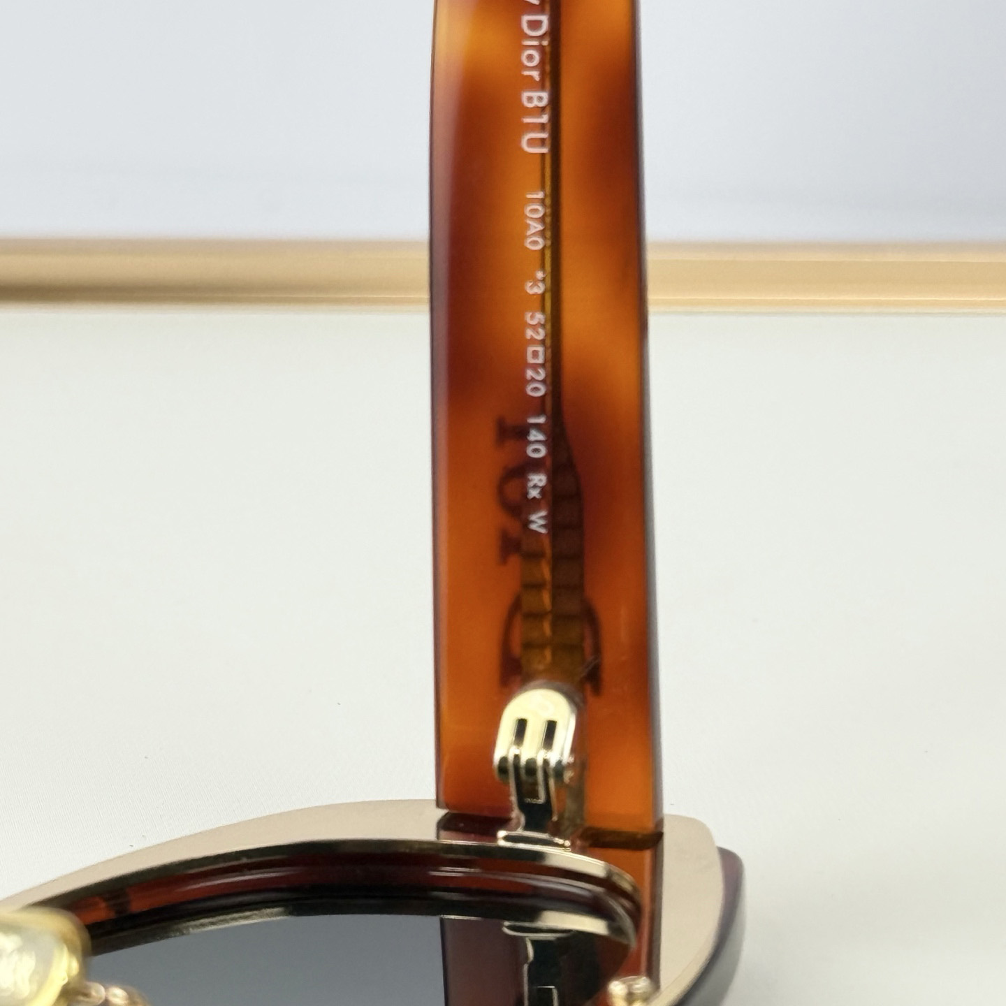 Dior B1U Sunglasses - DesignerGu