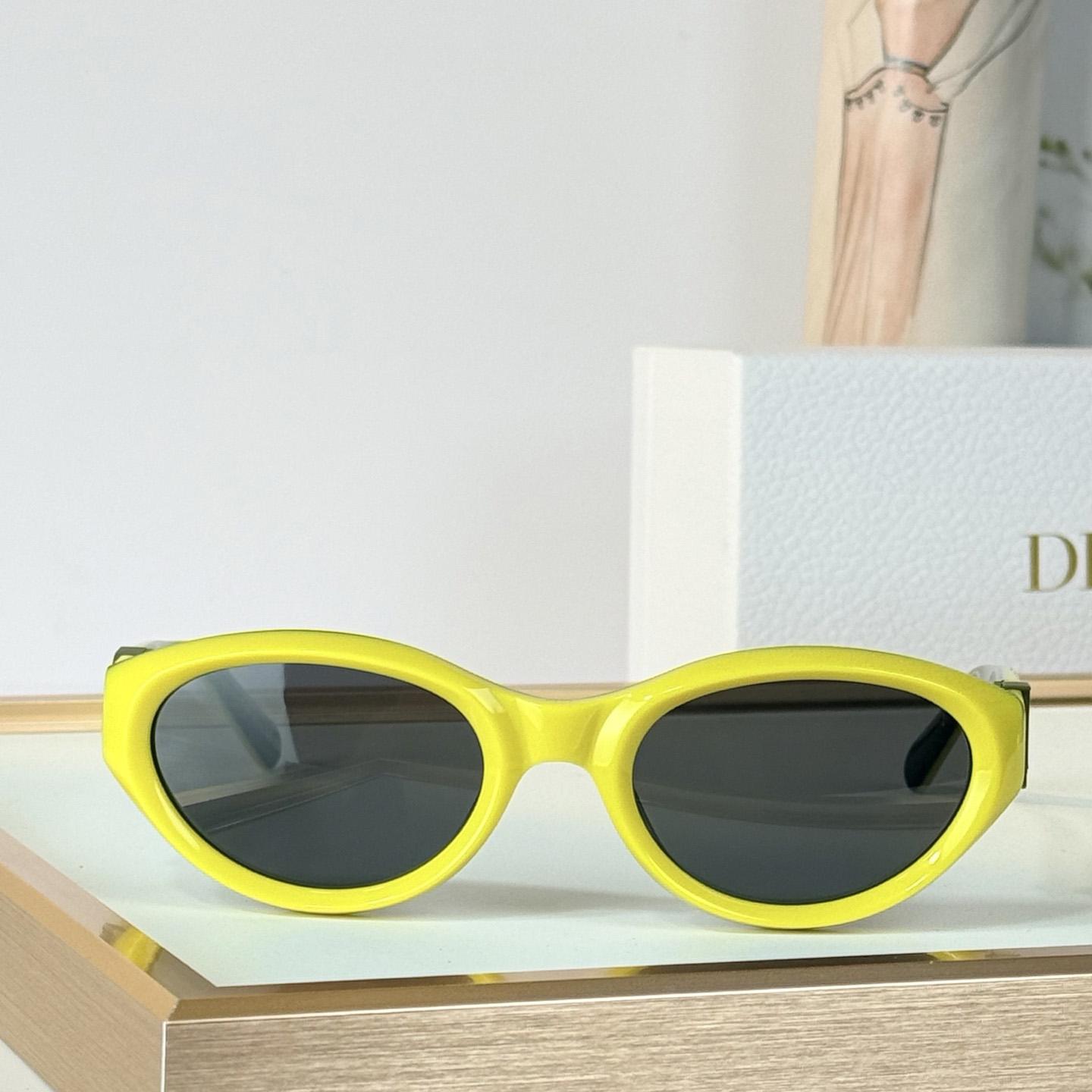 Dior Oblique R1I Sunglasses - DesignerGu