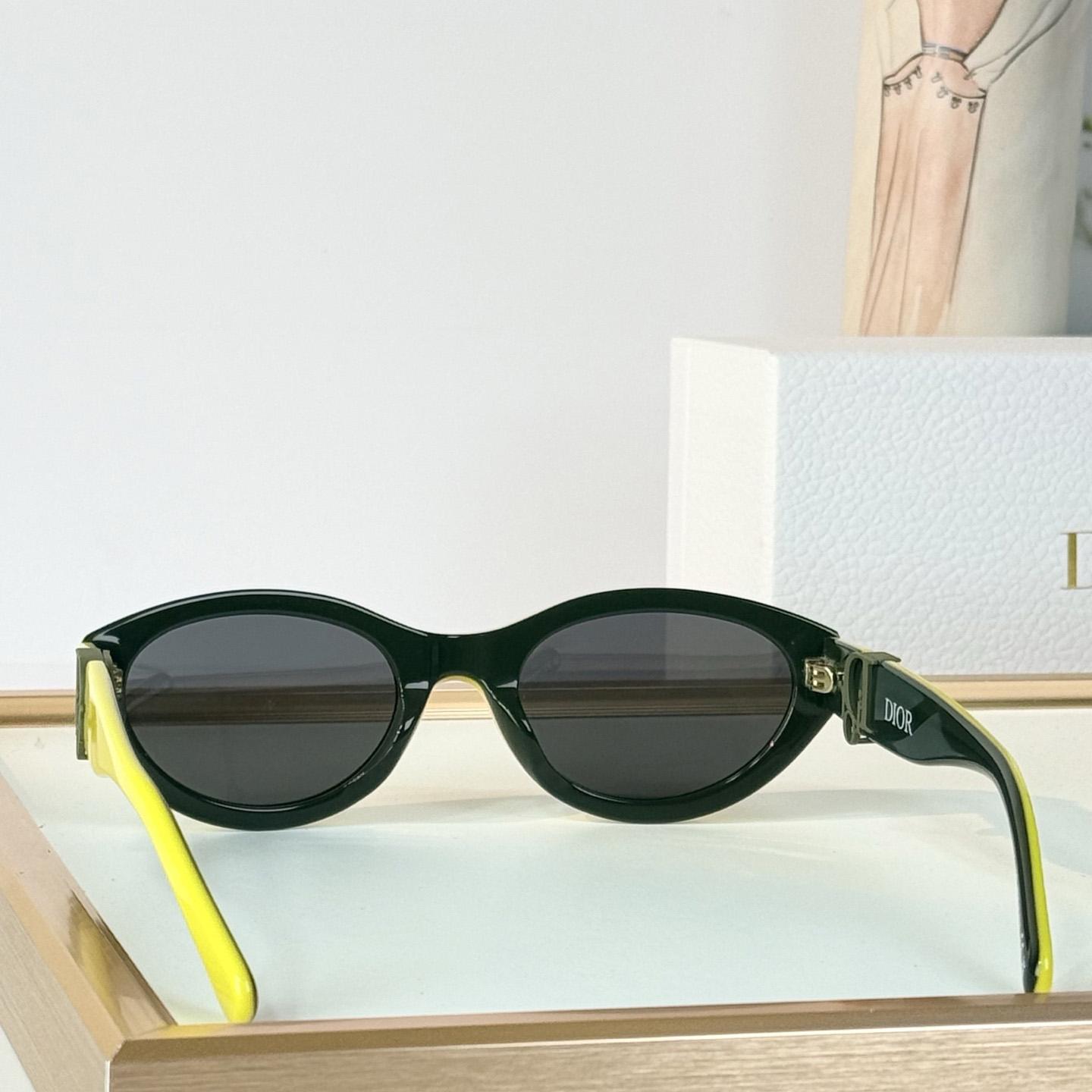 Dior Oblique R1I Sunglasses - DesignerGu