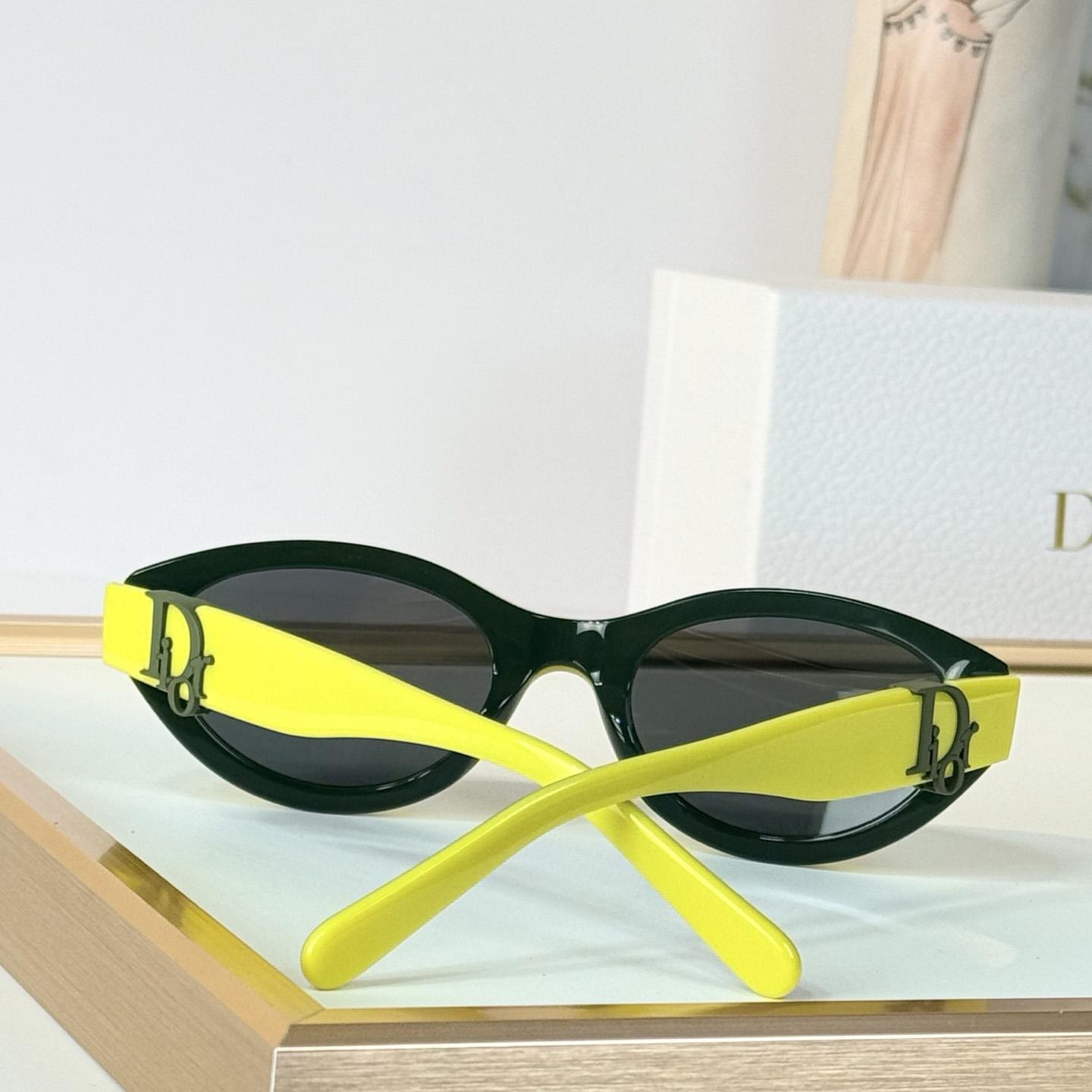 Dior Oblique R1I Sunglasses - DesignerGu