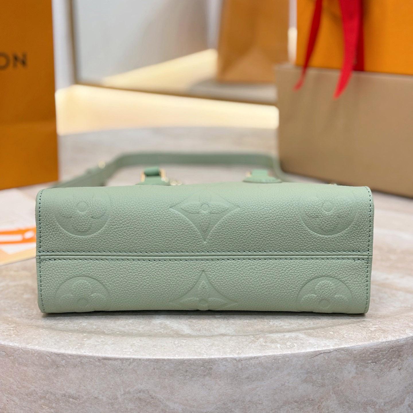 Louis Vuitton OnTheGo East-West M2A337 - DesignerGu
