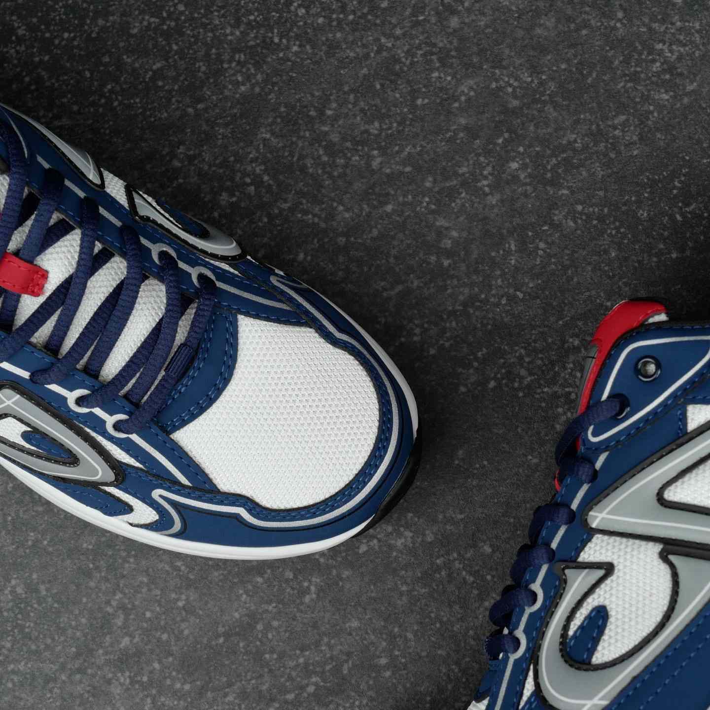 Dior B30 Countdown Sneaker    - DesignerGu