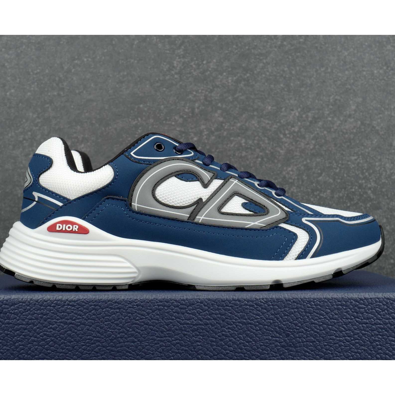 Dior B30 Countdown Sneaker    - DesignerGu