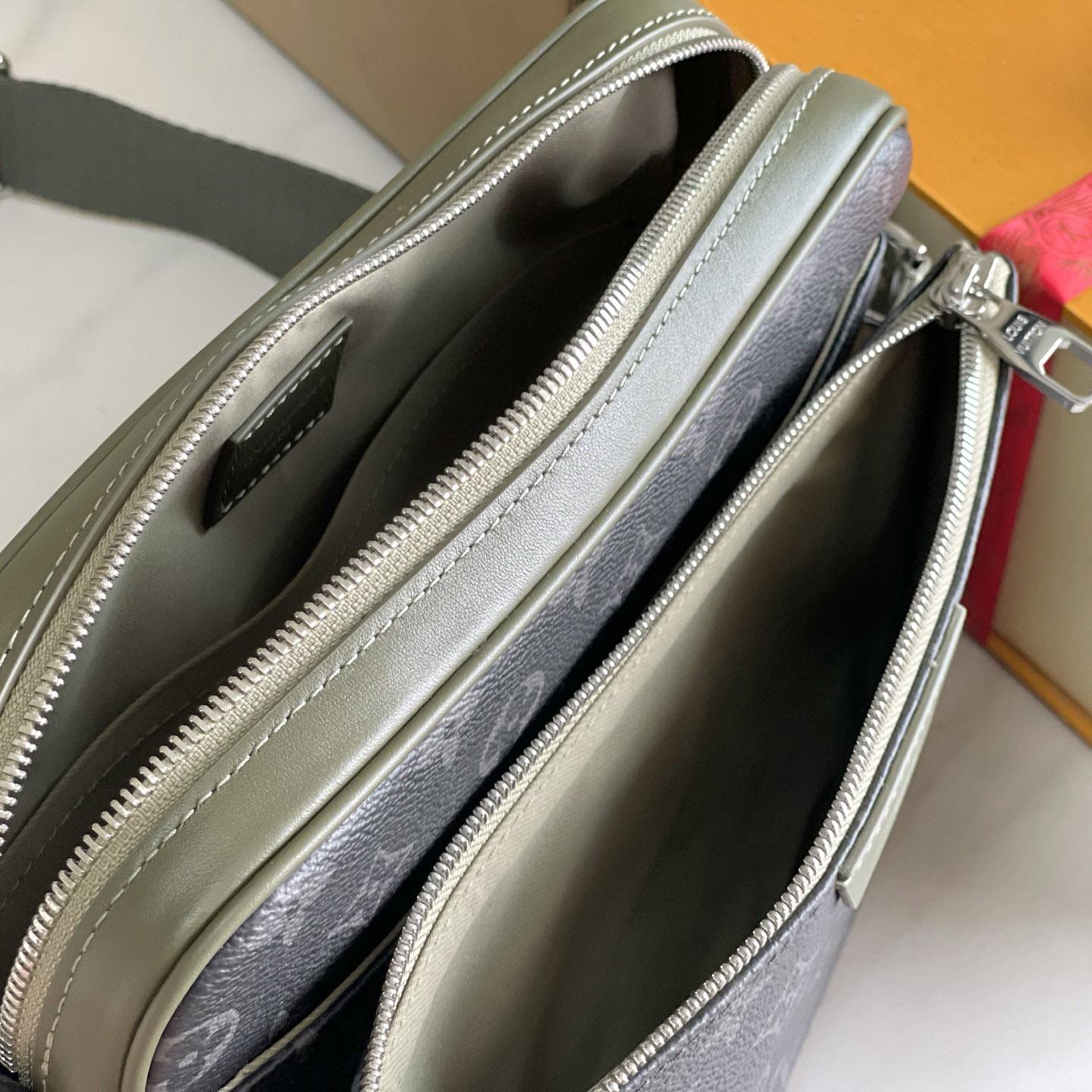 Louis Vuitton Trio Messenger M28628 - DesignerGu