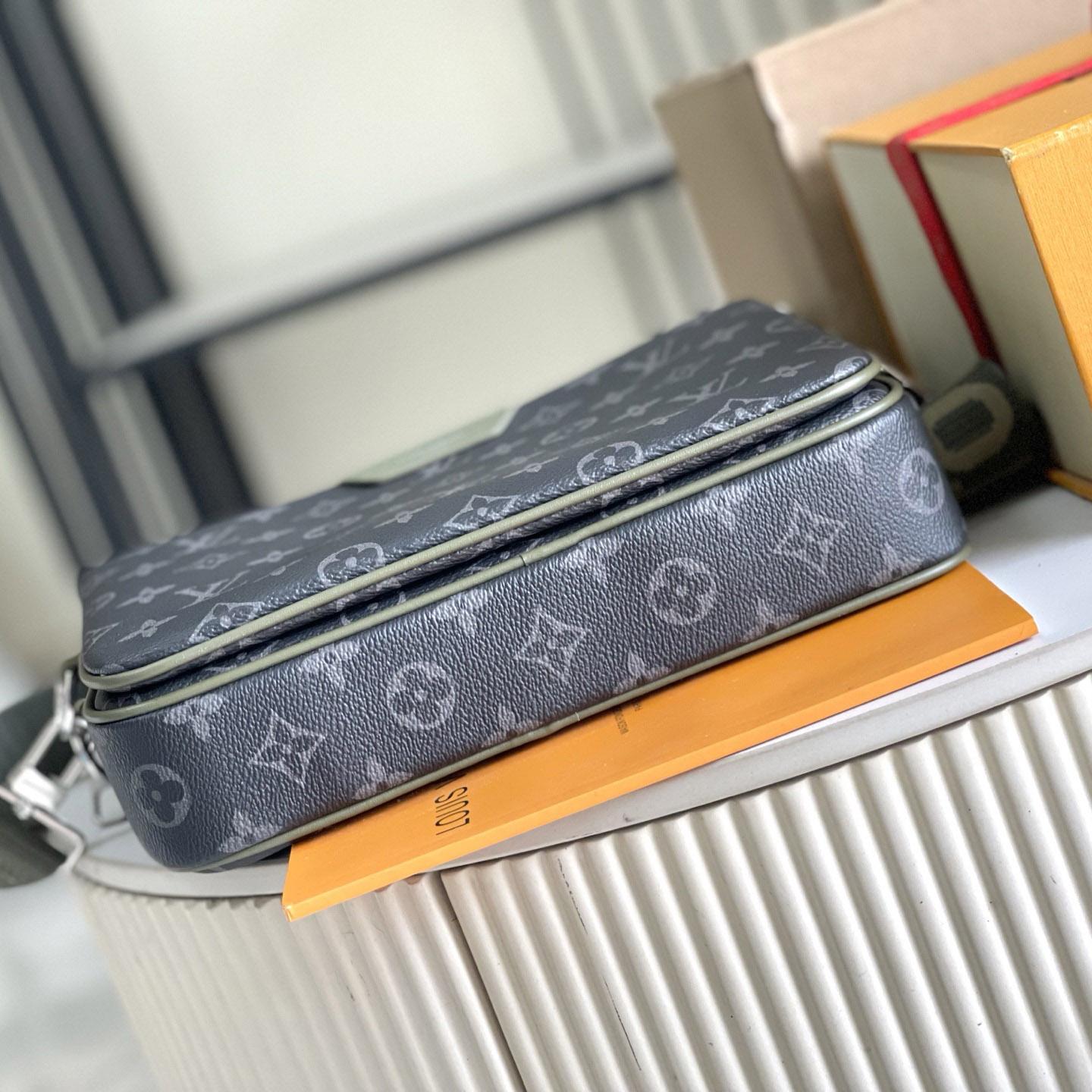 Louis Vuitton Trio Messenger M28628 - DesignerGu