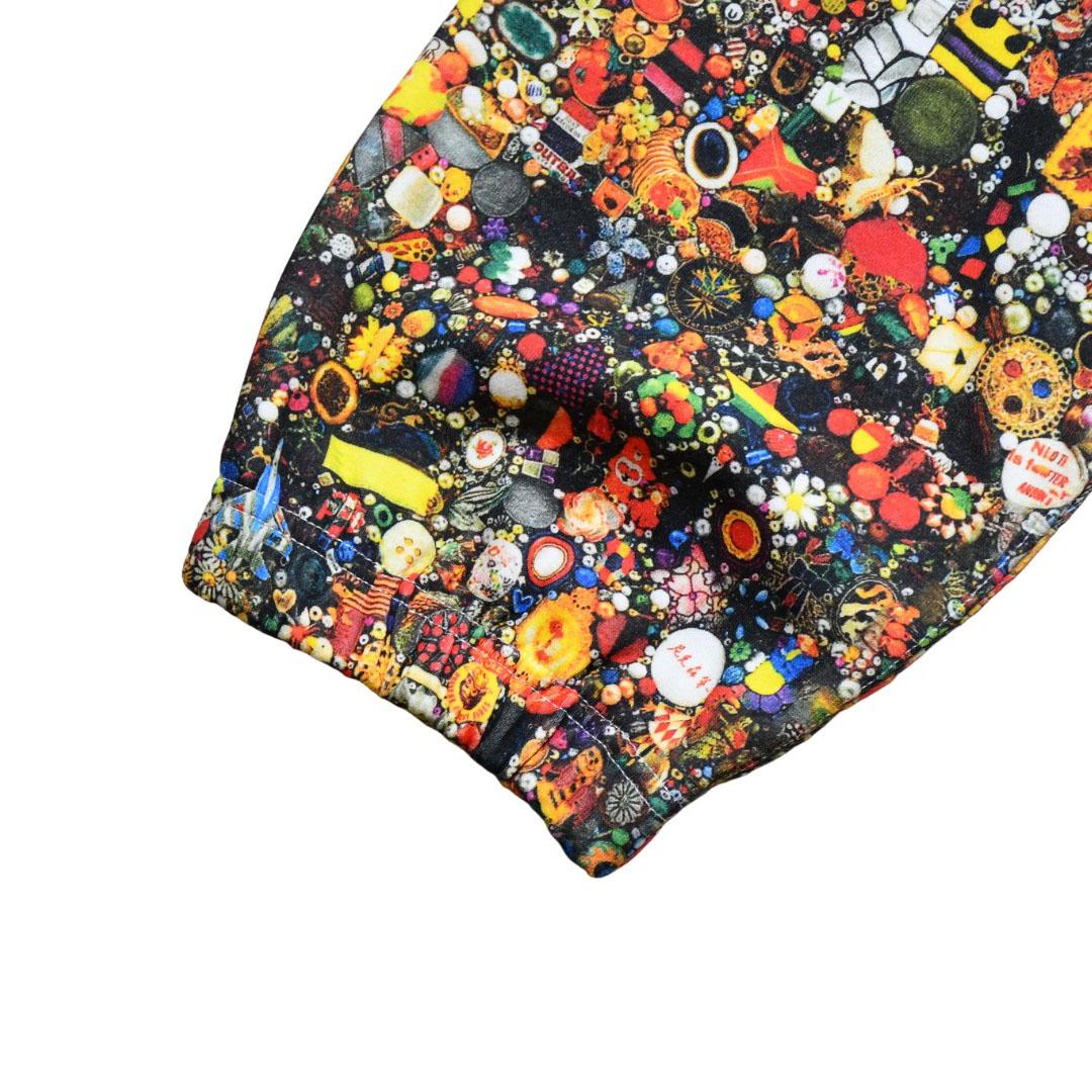 Supreme x Mike Kelley Sweatpant 'Multicolor' - DesignerGu