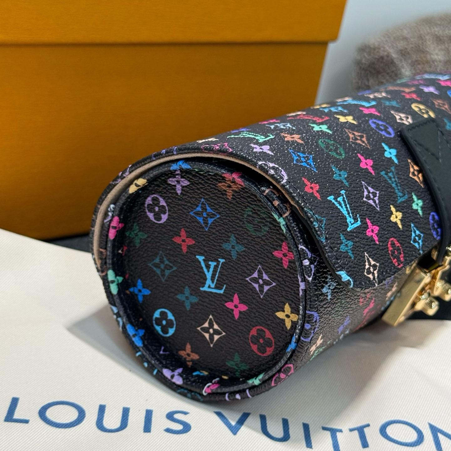 Louis Vuitton Jewelry Case - DesignerGu