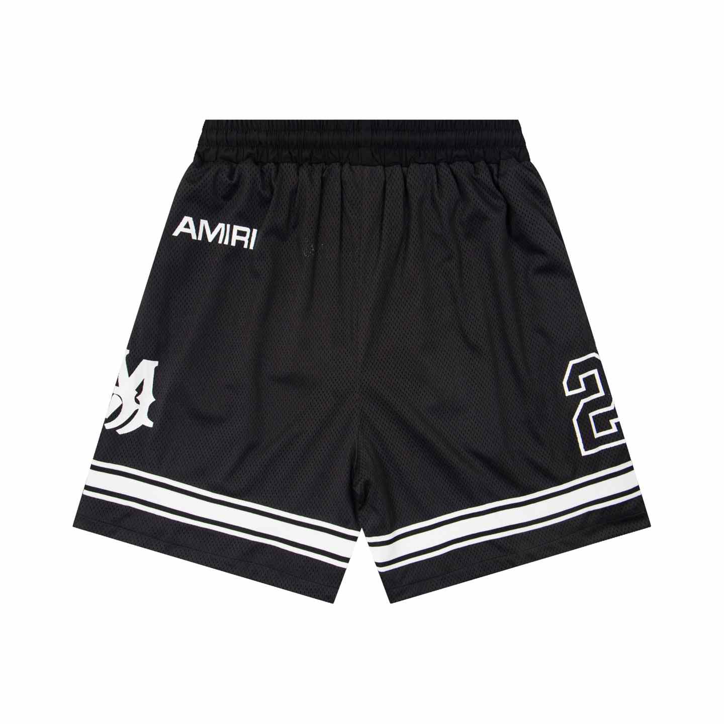 Amiri 22 Skater Shorts - DesignerGu