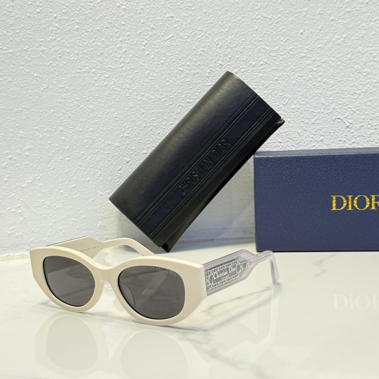 Dior Sunglasses - DesignerGu