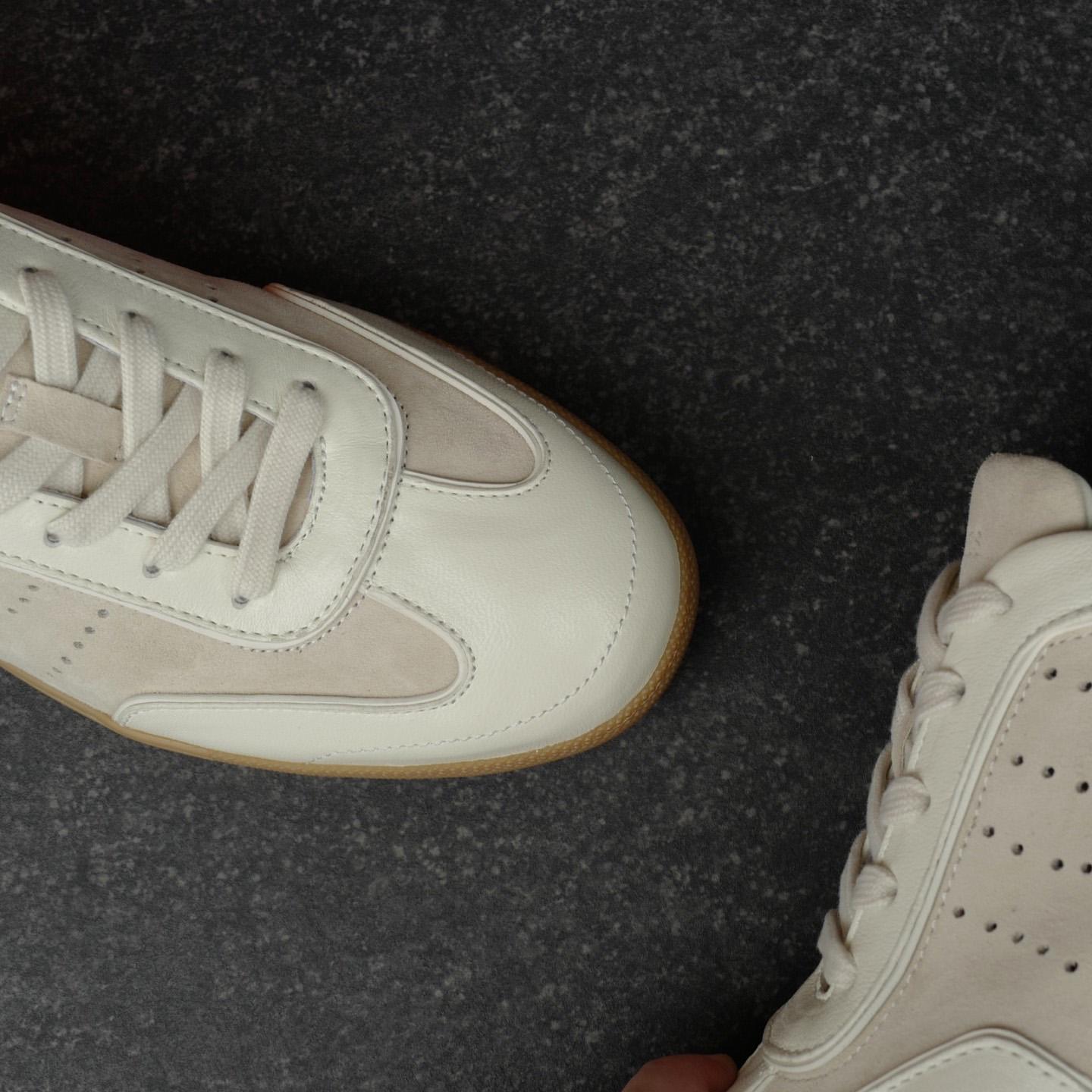Hermes  Match Sneaker - DesignerGu