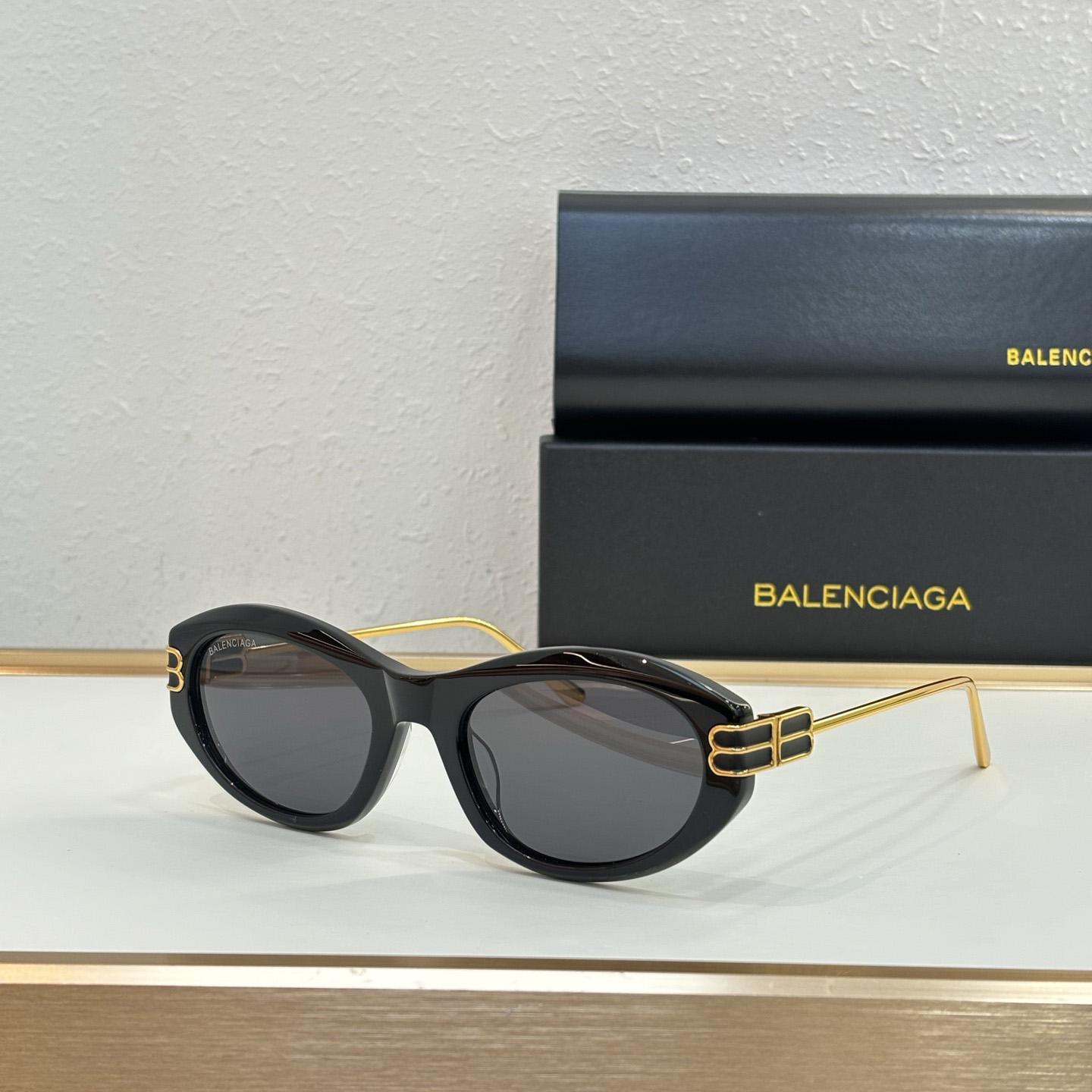 Balenciaga Sunglasses BB2268 - DesignerGu