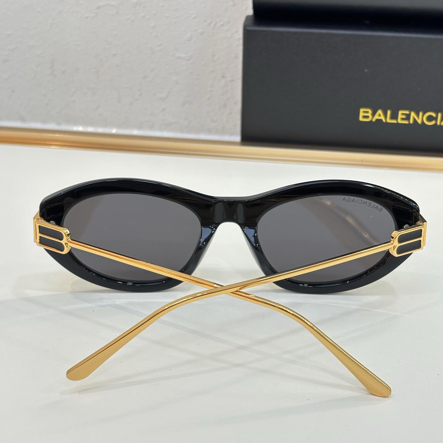 Balenciaga Sunglasses BB2268 - DesignerGu
