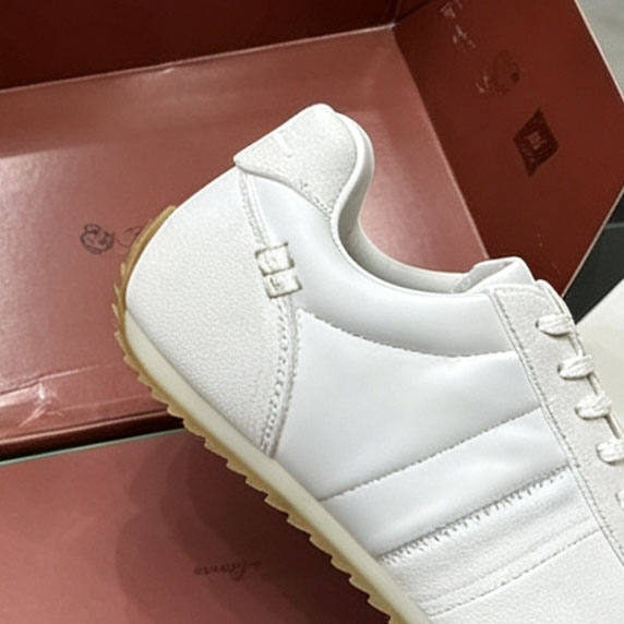Loro Piana Fast Walk Sneaker - DesignerGu