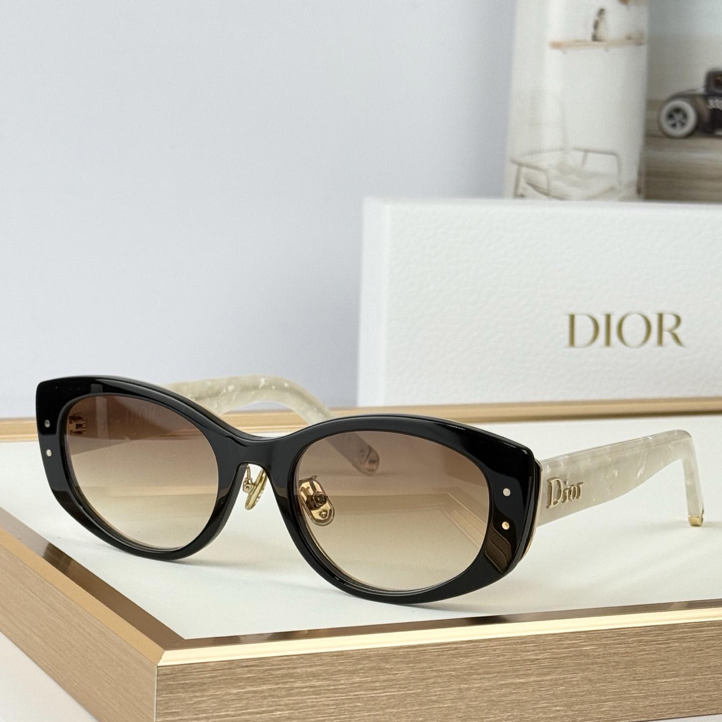 Dior B1U Sunglasses - DesignerGu