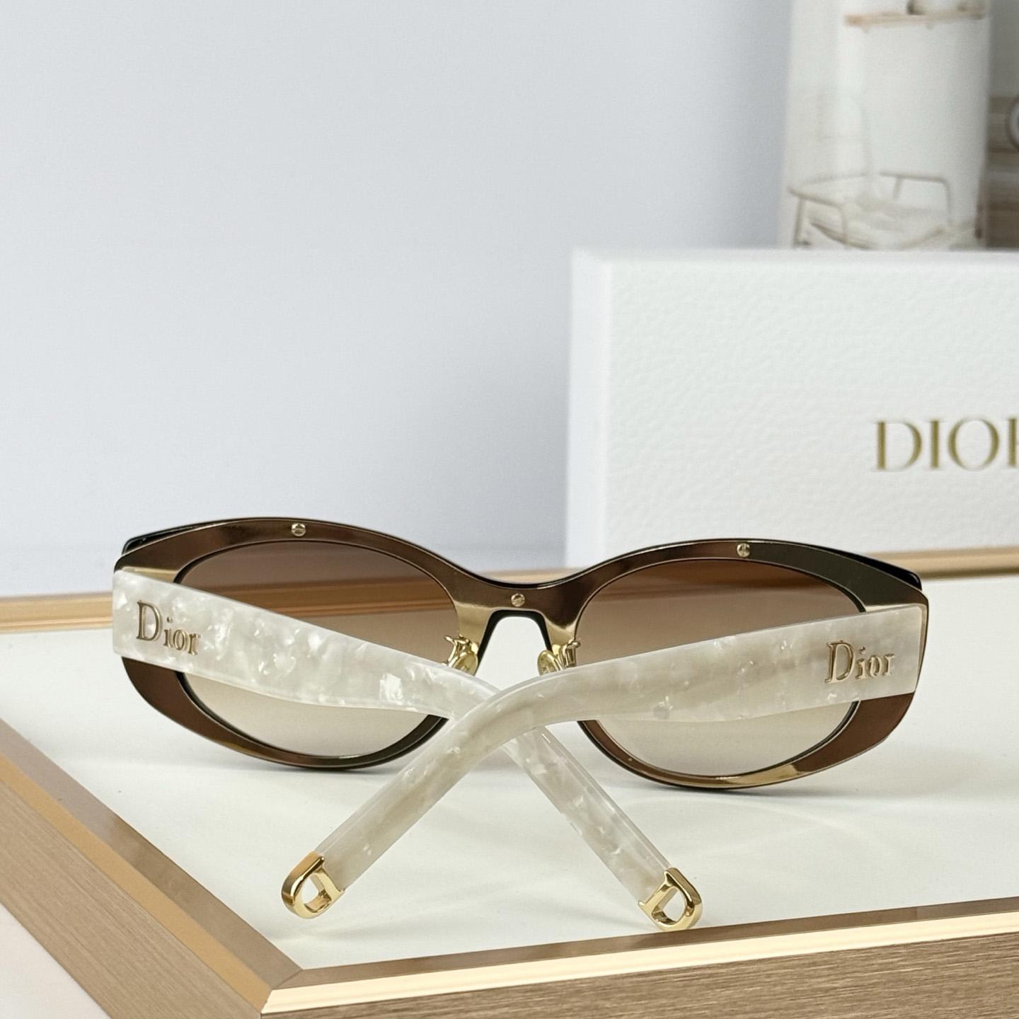 Dior B1U Sunglasses - DesignerGu