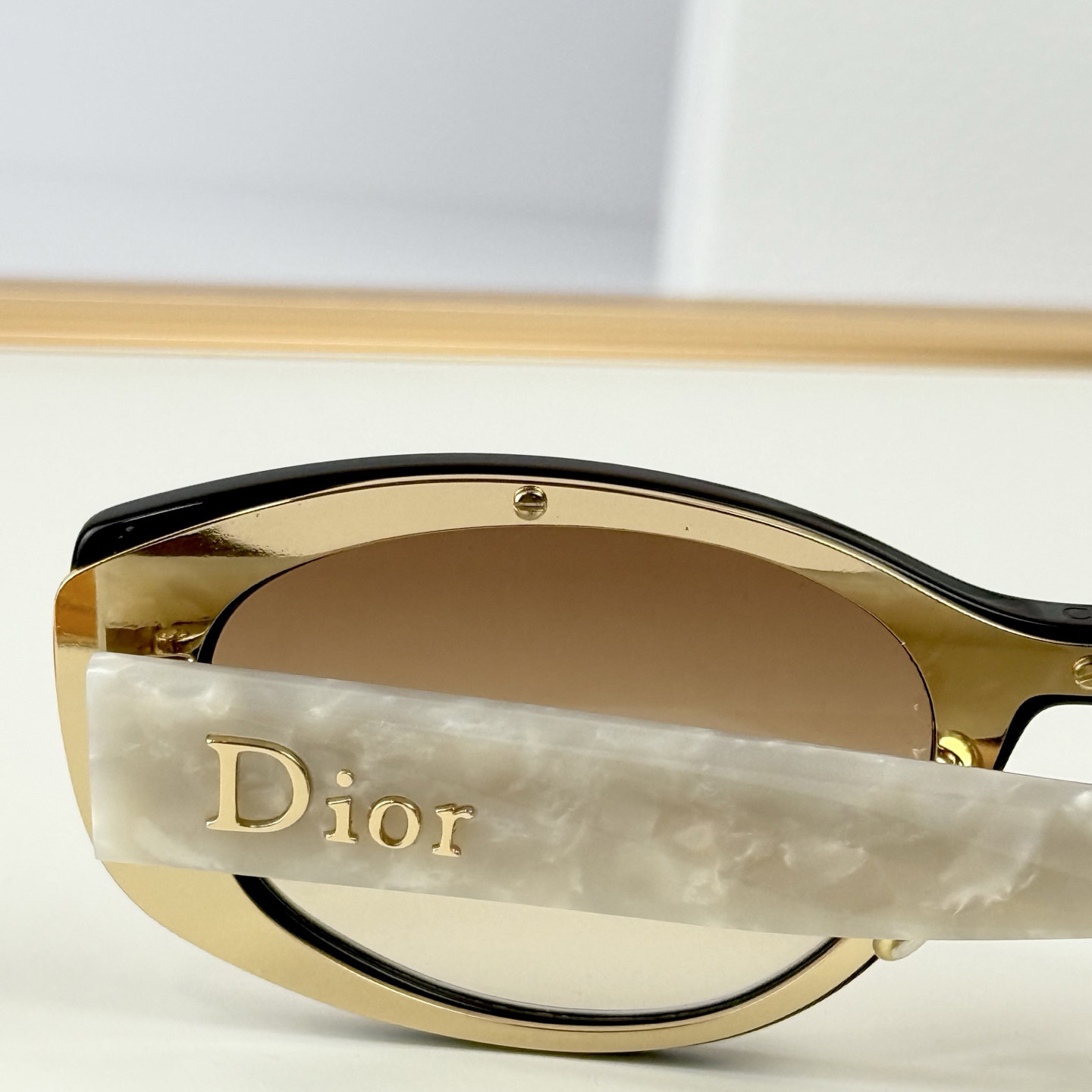 Dior B1U Sunglasses - DesignerGu