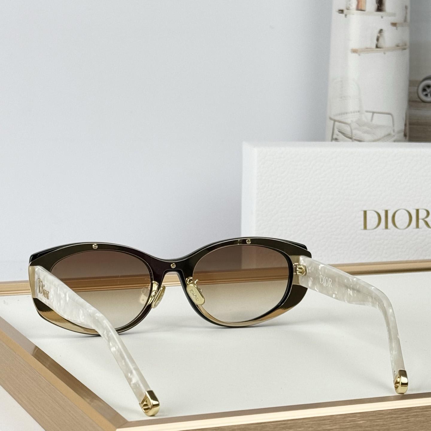 Dior B1U Sunglasses - DesignerGu