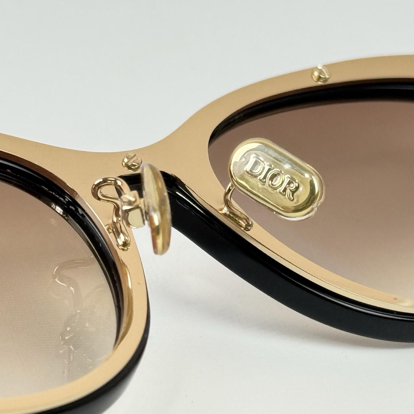 Dior B1U Sunglasses - DesignerGu