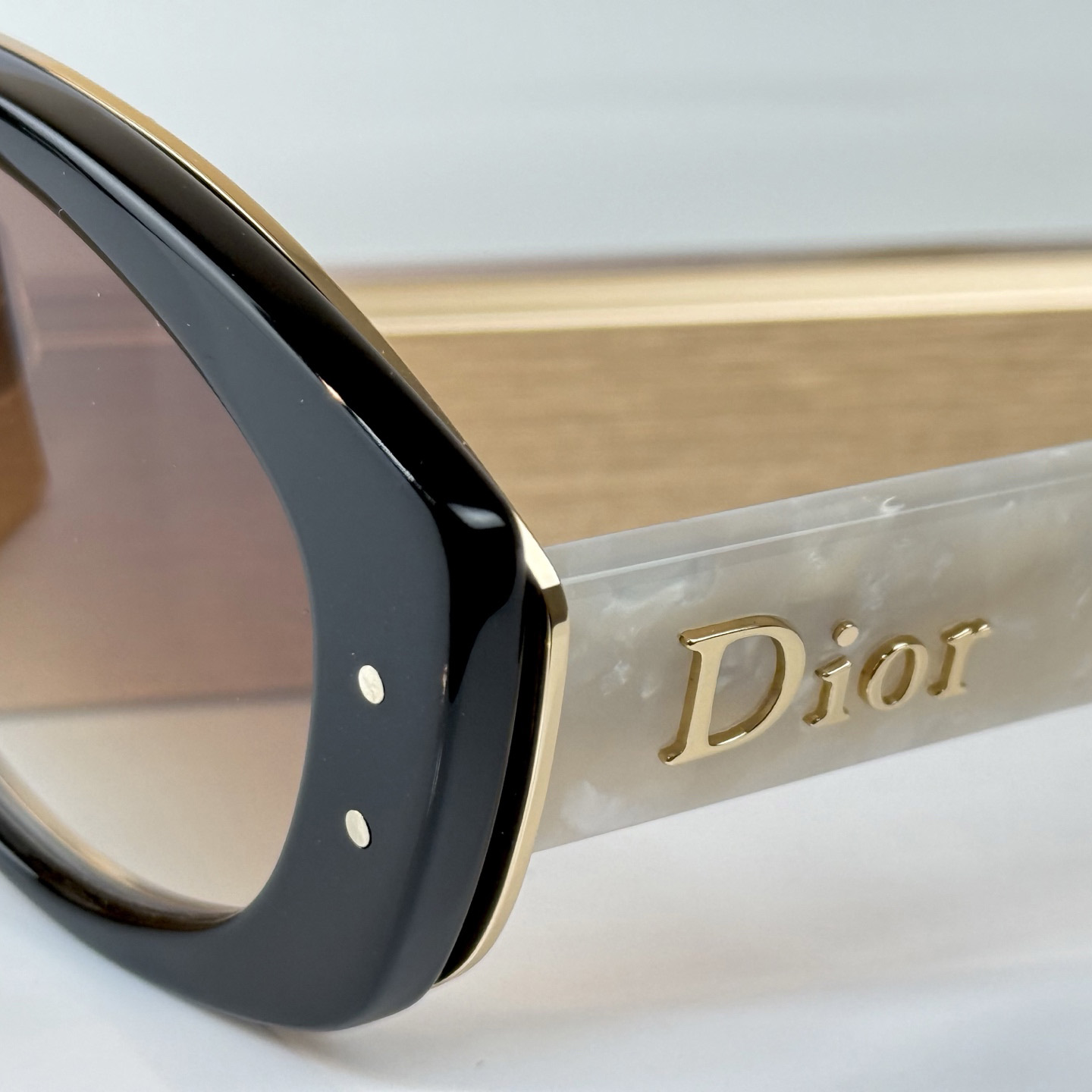 Dior B1U Sunglasses - DesignerGu