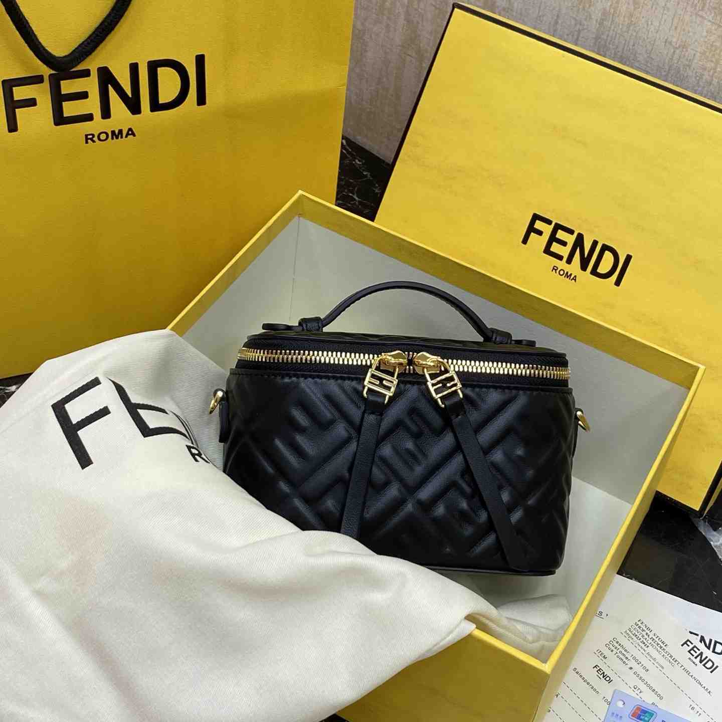 Fendi  Vanity - DesignerGu
