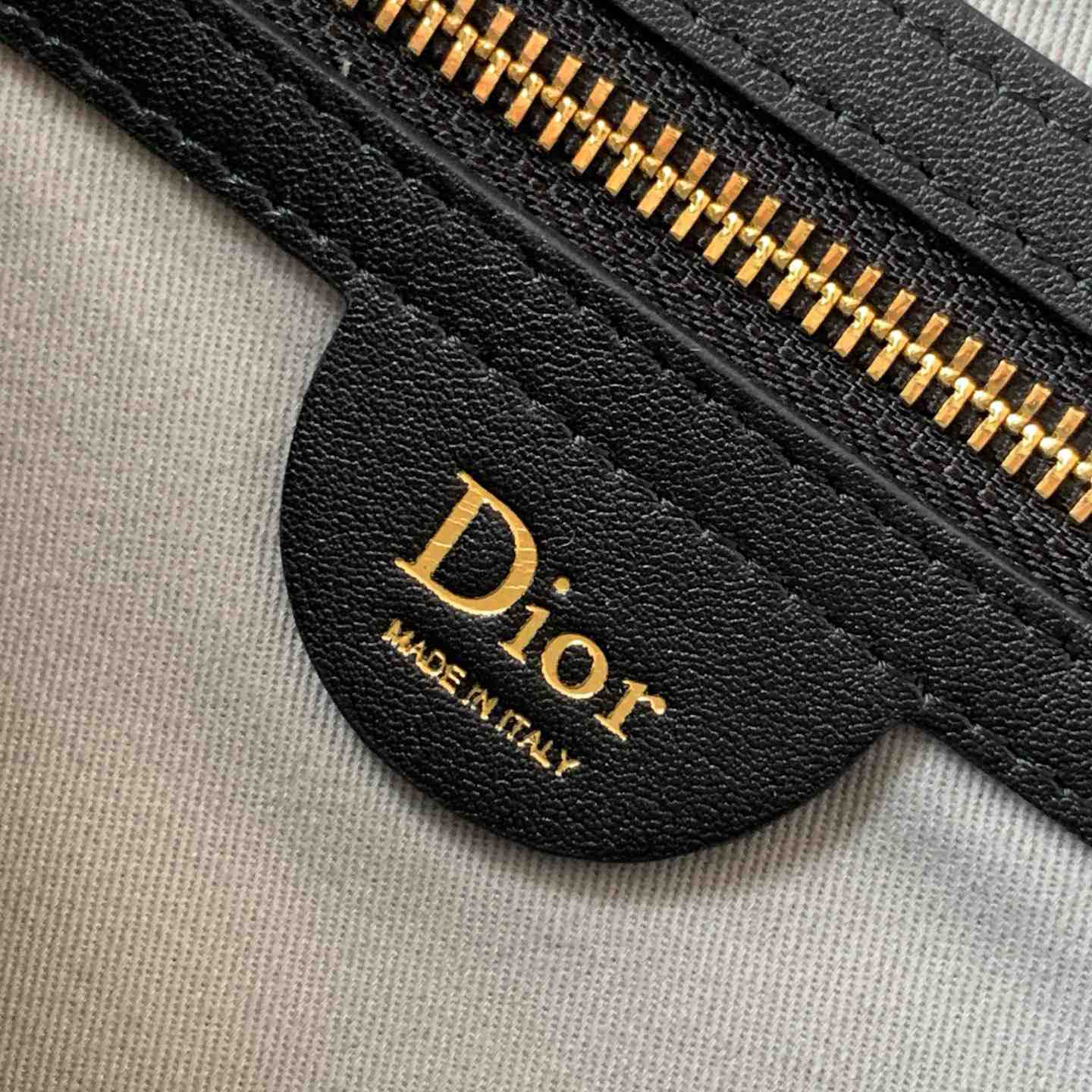 Dior Small Dior Jett Messenger Bag With Flap - DesignerGu