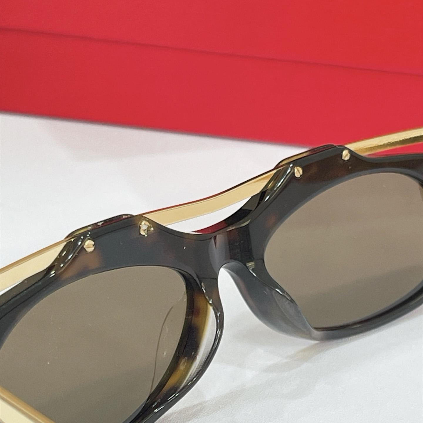 Saint Laurent SL M135 Sunglasses   - DesignerGu