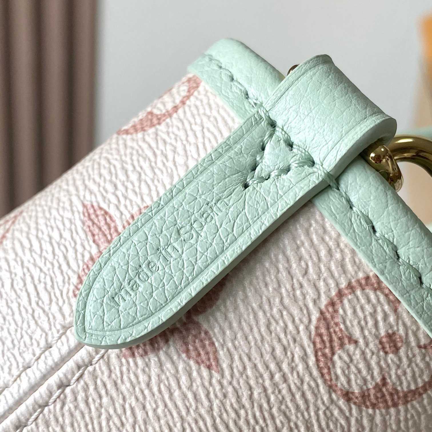 Louis Vuitton Neverfull Inside Out BB M2A465 - DesignerGu