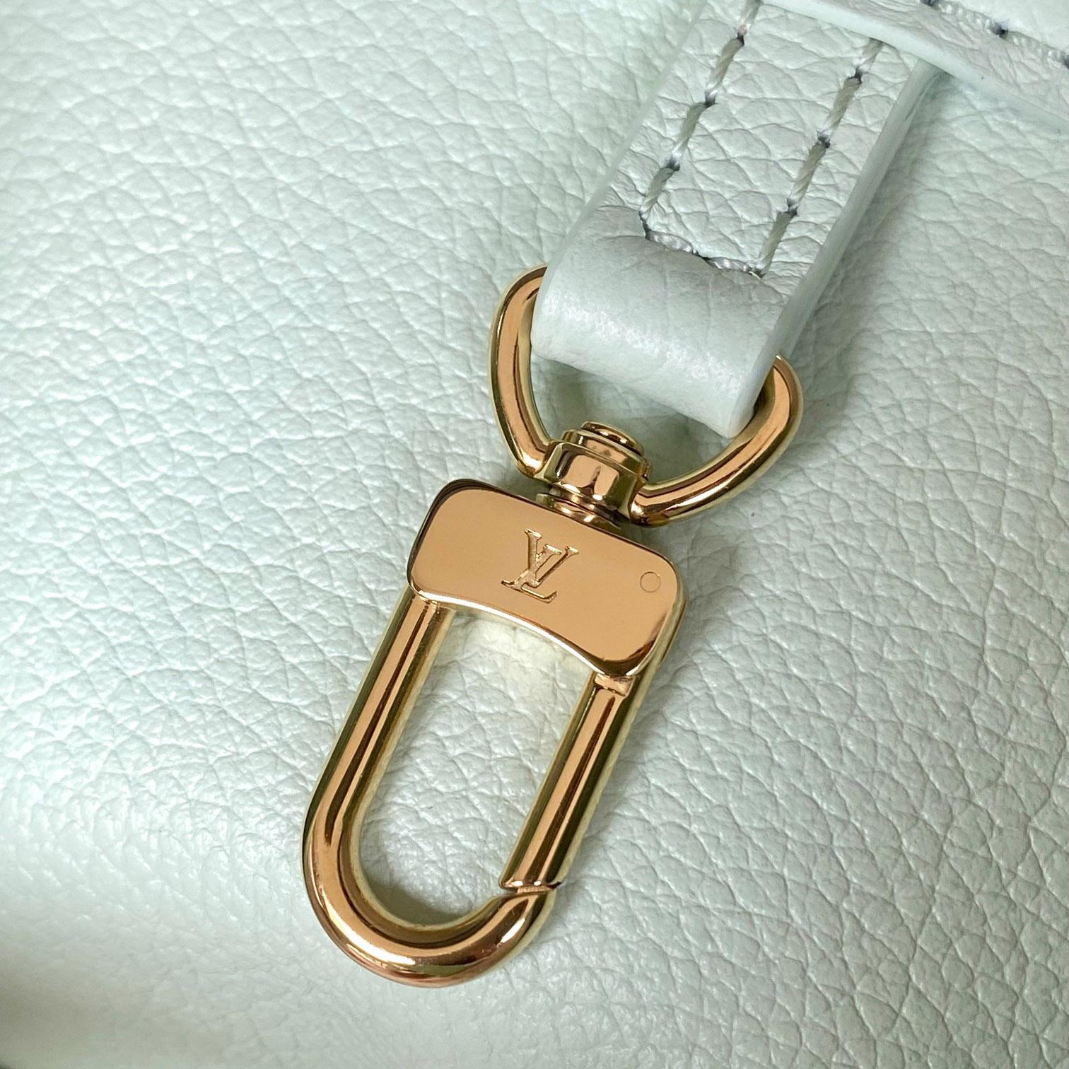 Louis Vuitton Neverfull Inside Out BB M2A465 - DesignerGu