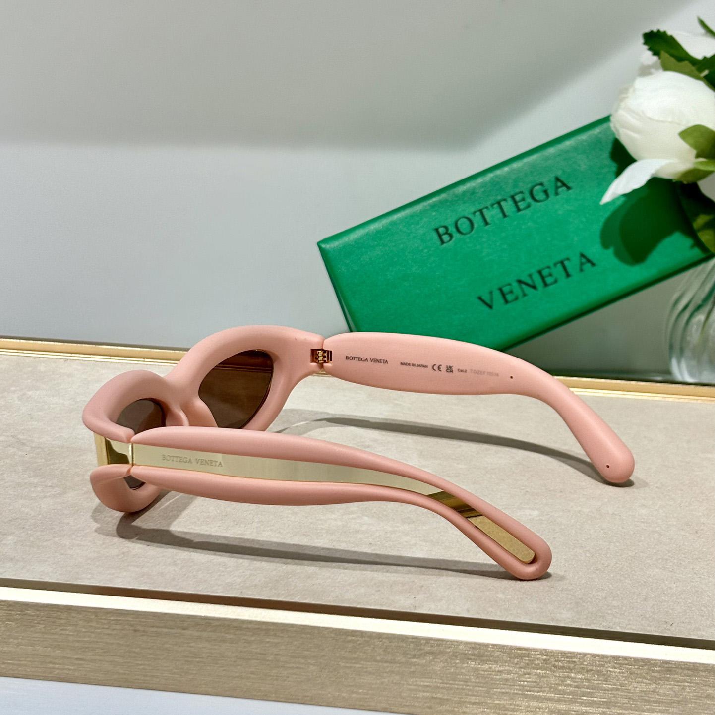 Bottega Veneta BV1211S  Sunglasses   - DesignerGu