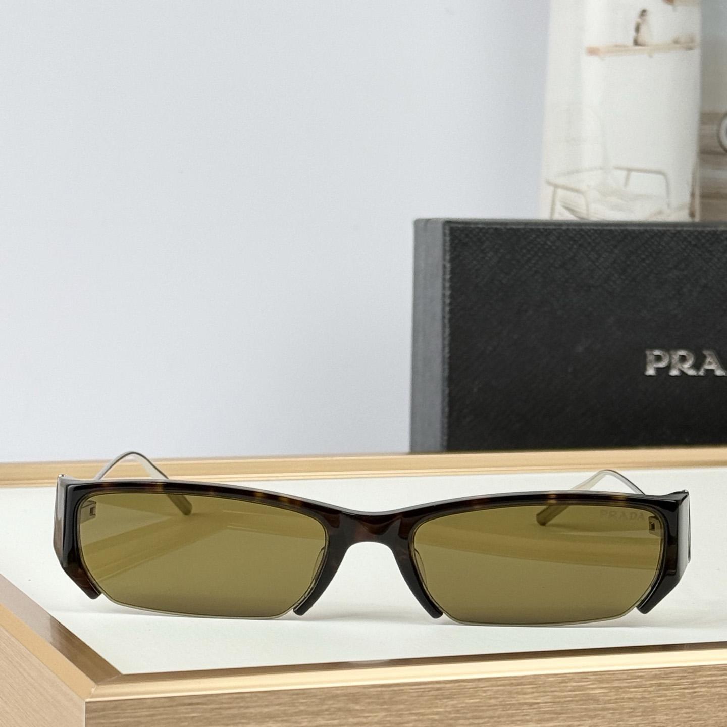 Prada PRD63S Sunglasses     - DesignerGu