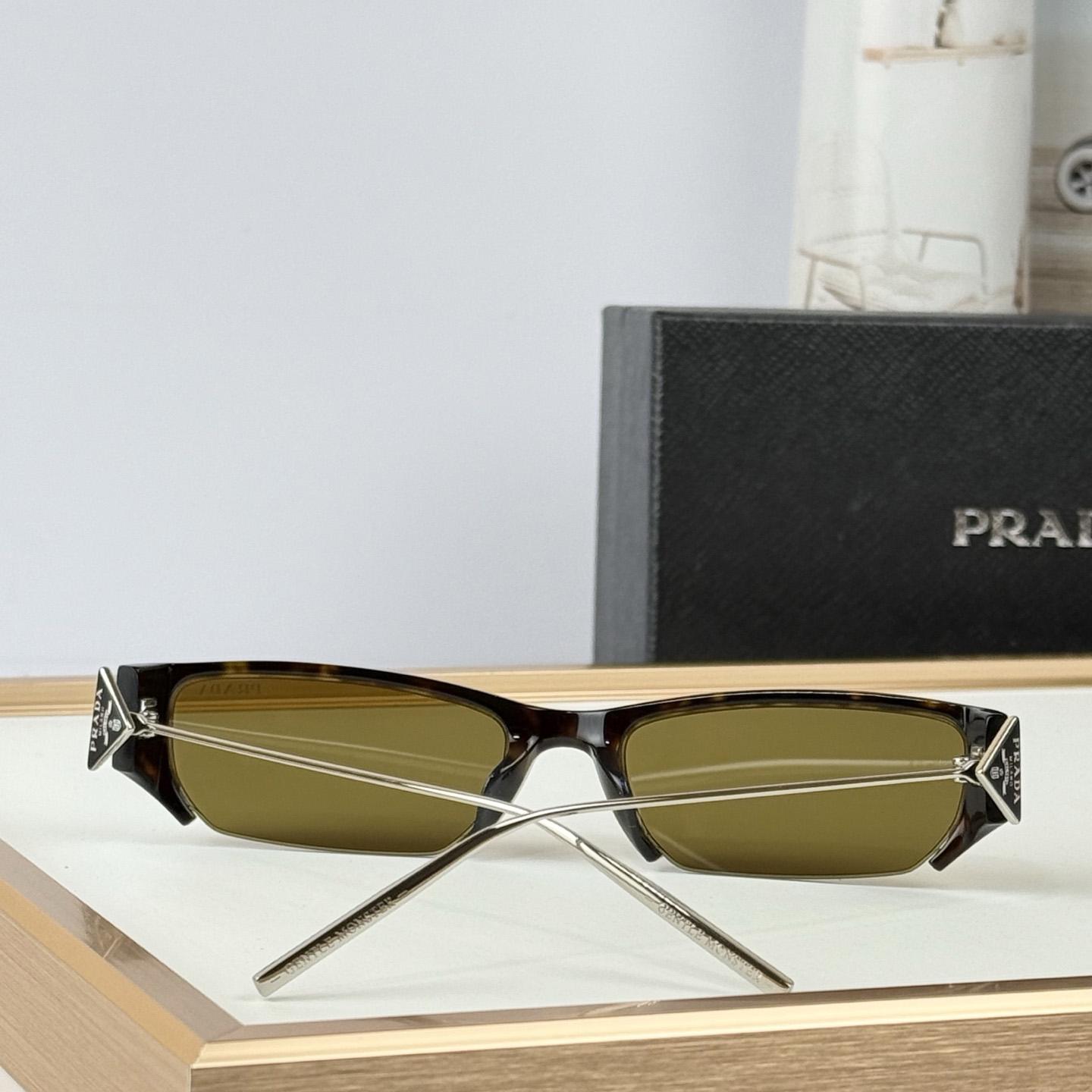 Prada PRD63S Sunglasses     - DesignerGu